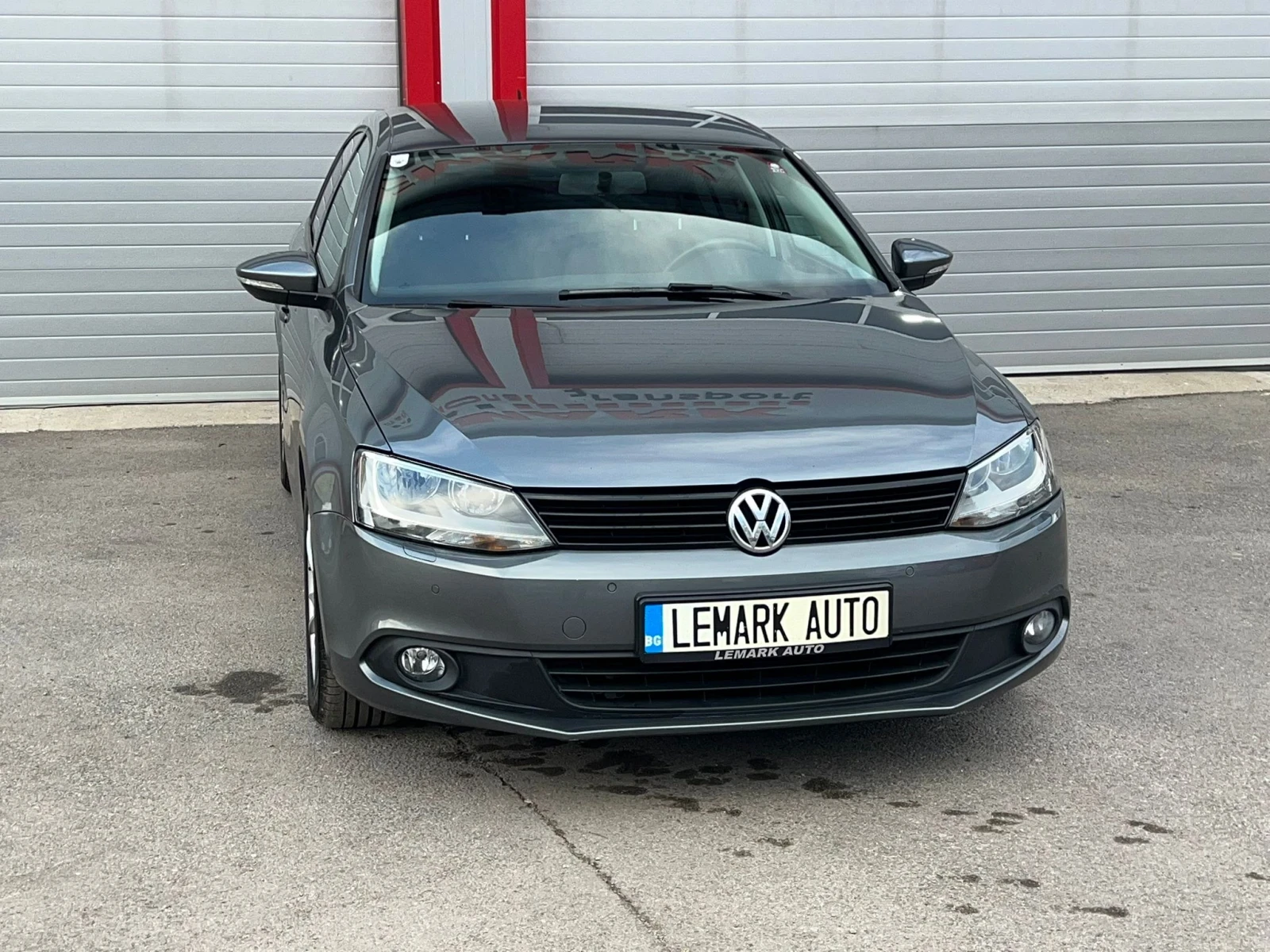 VW Jetta 1.2I KLIMATRONIK EVRO 5B 6-СКОРОСТИ ЛИЗИНГ!!! - изображение 3