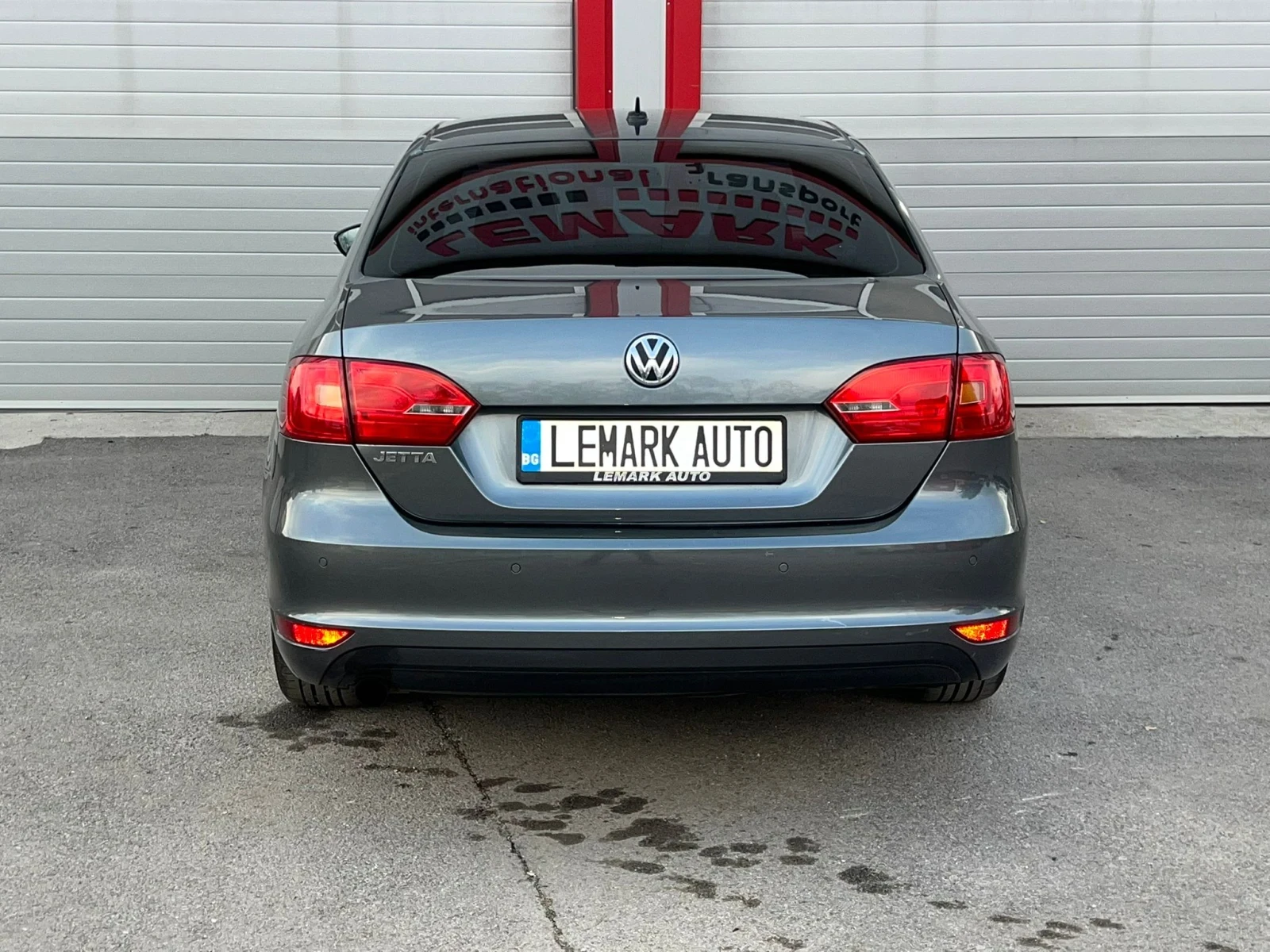VW Jetta 1.2I KLIMATRONIK EVRO 5B 6-СКОРОСТИ ЛИЗИНГ!!! - изображение 10