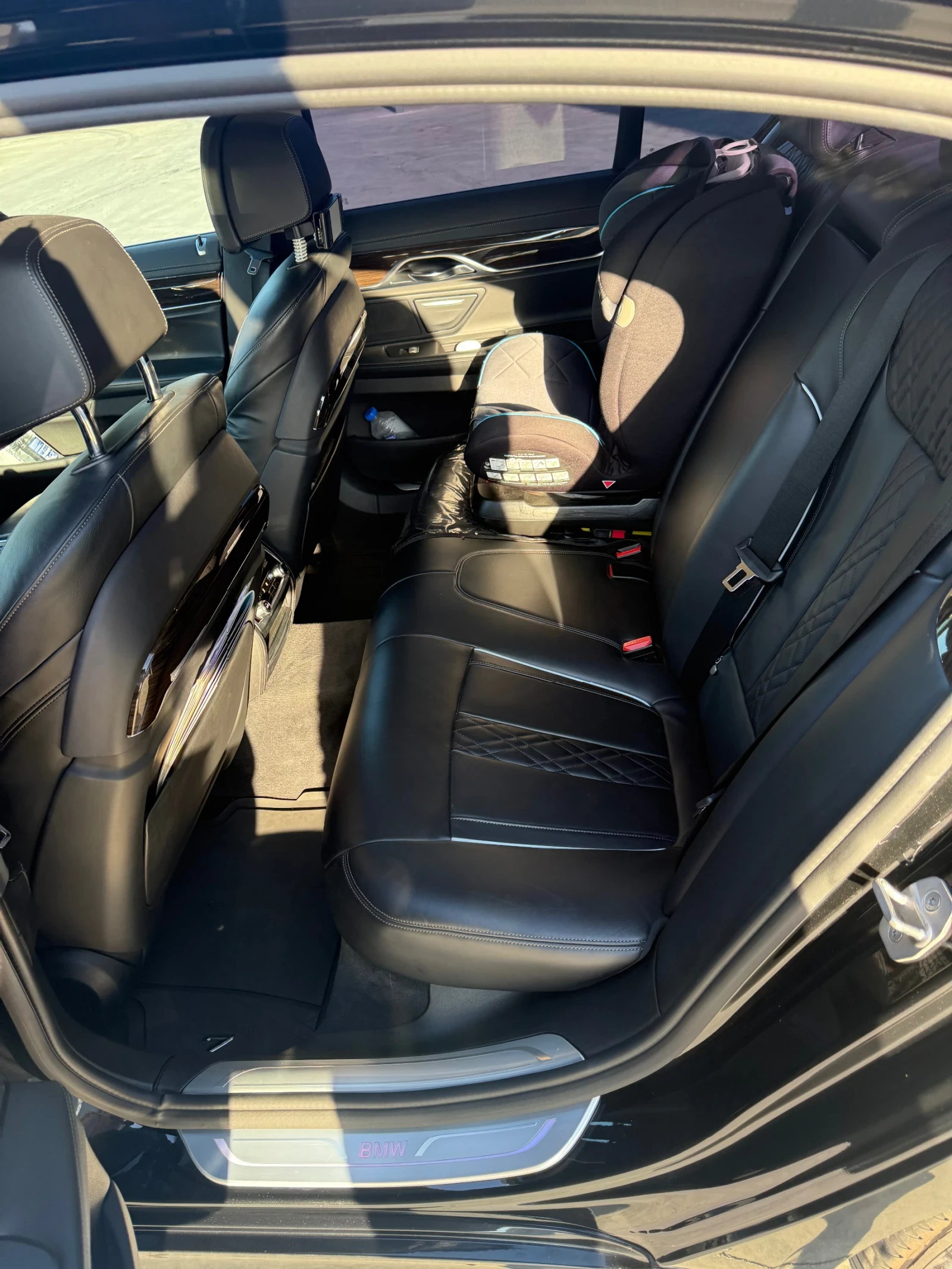 BMW 740 xDrive | Mobile.bg   14