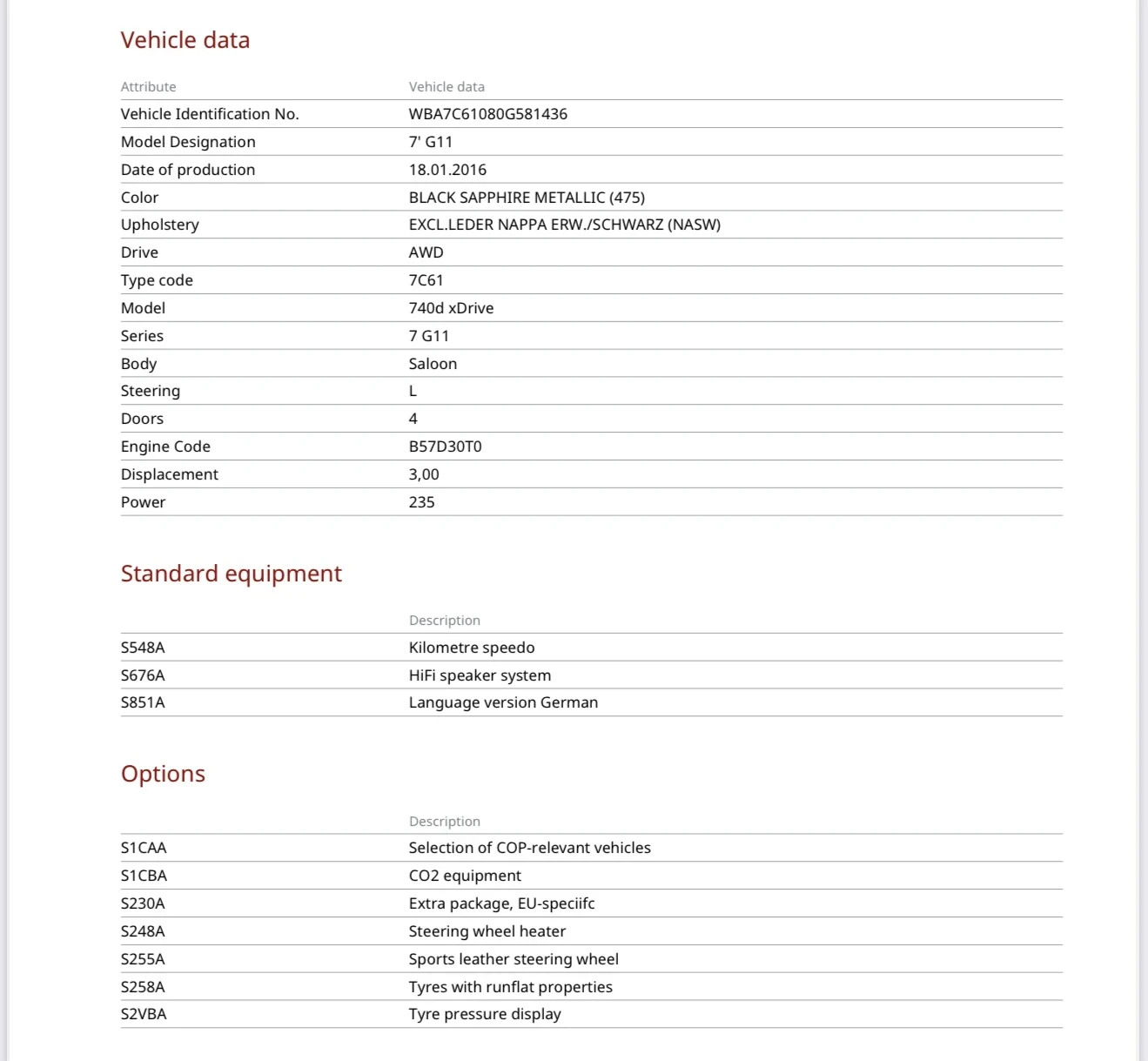 BMW 740 xDrive | Mobile.bg   15