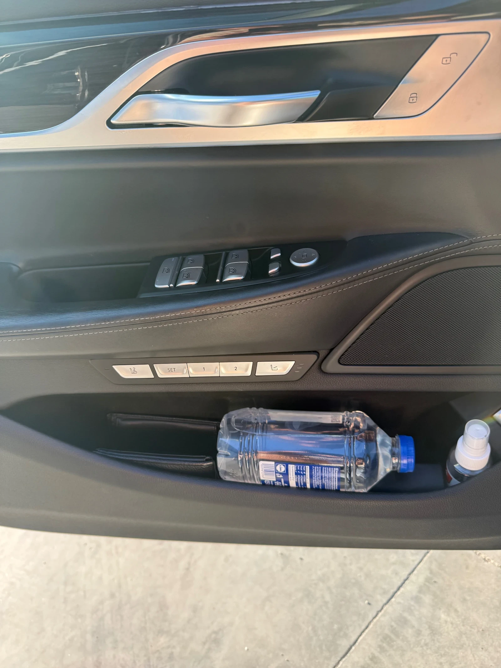 BMW 740 xDrive | Mobile.bg   13