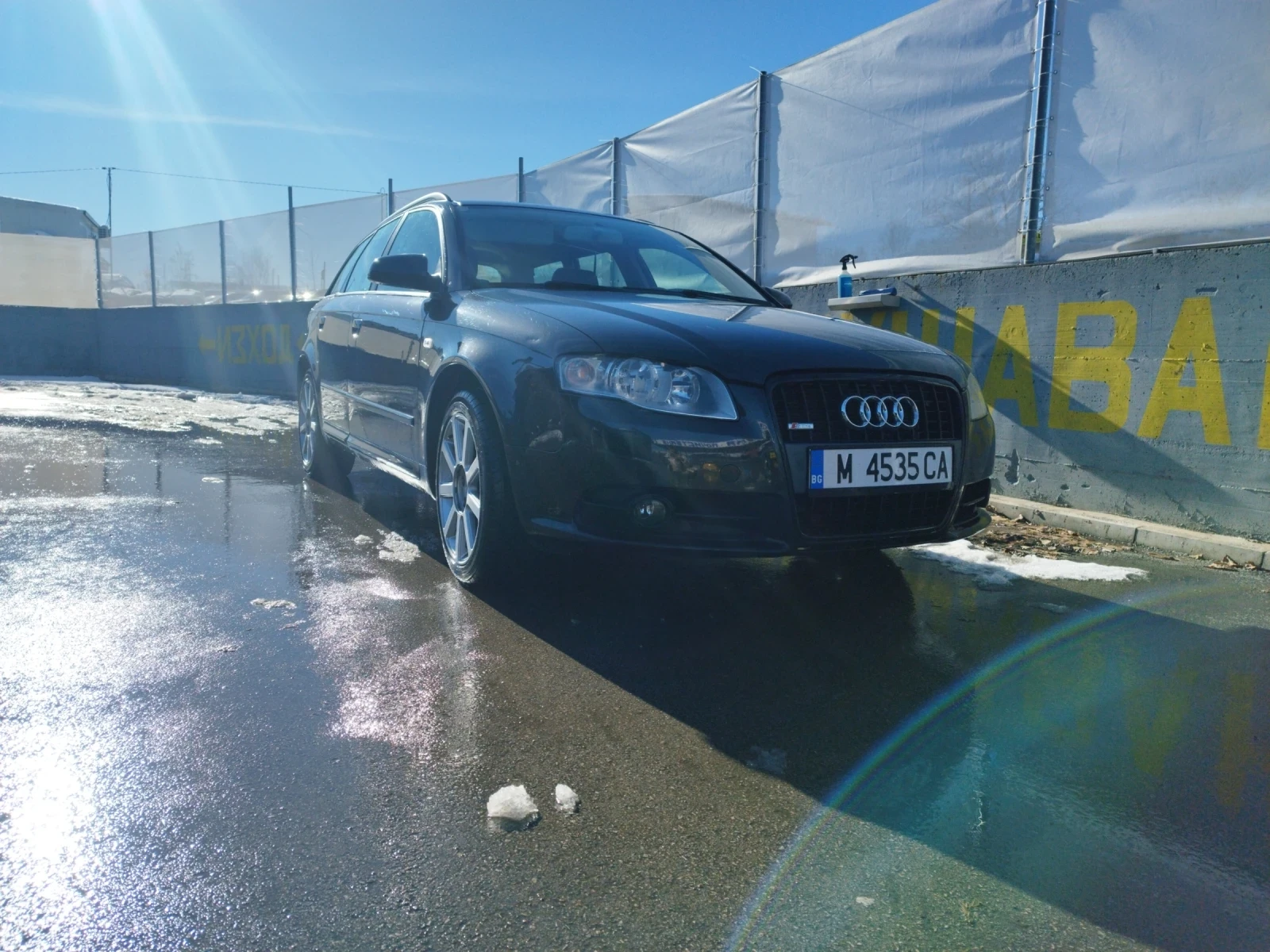 Audi A4 | Mobile.bg   1