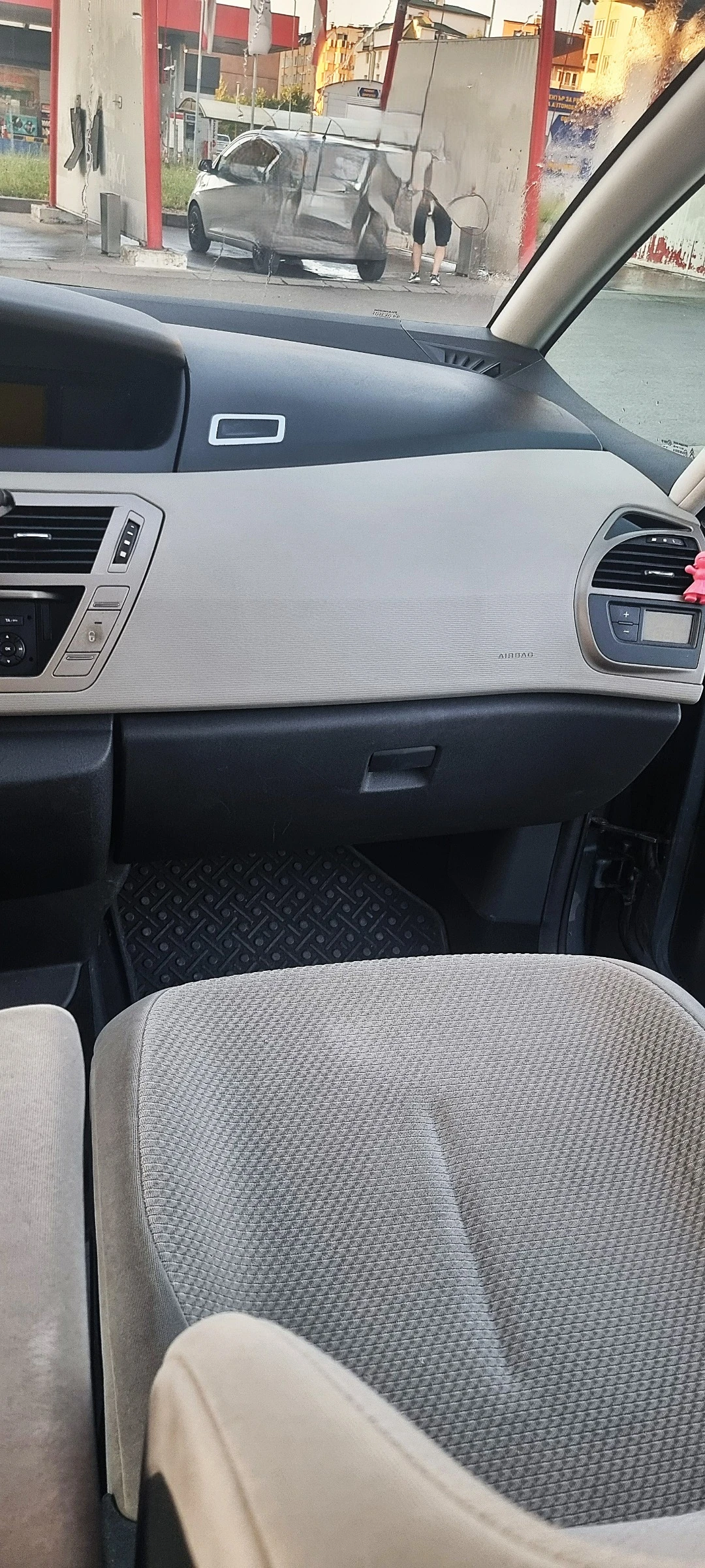 Citroen Grand C4 Picasso      | Mobile.bg   12