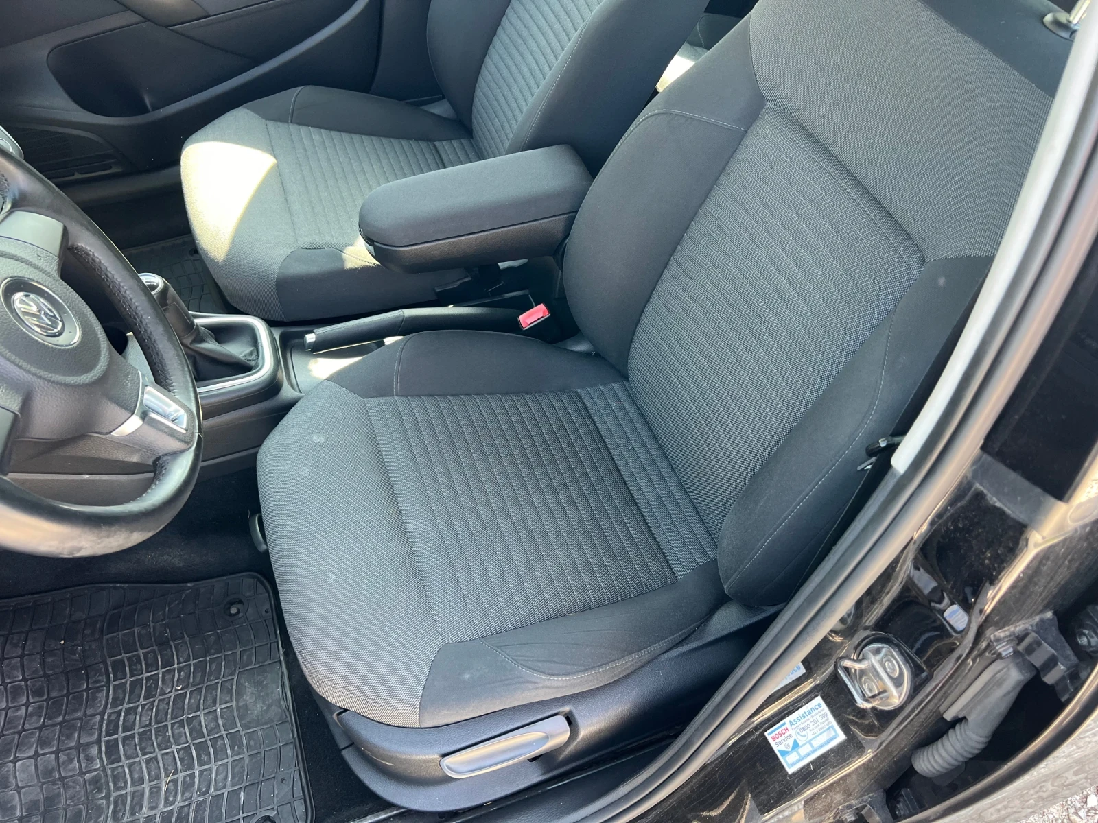 VW Polo 1.2 60коня нов внос Австрия - изображение 9