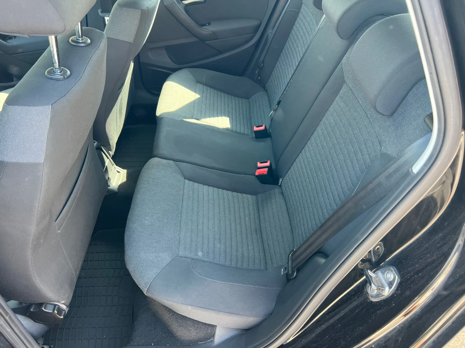 VW Polo 1.2 60коня нов внос Австрия - изображение 8