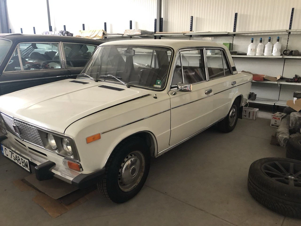 Lada 1600  - изображение 2