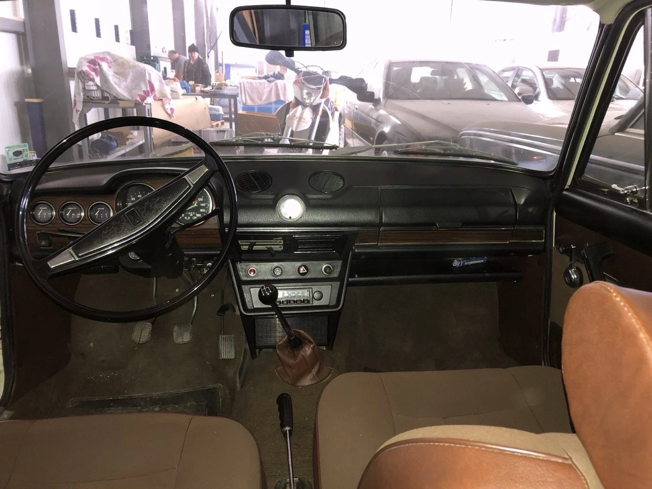 Lada 1600  - изображение 4