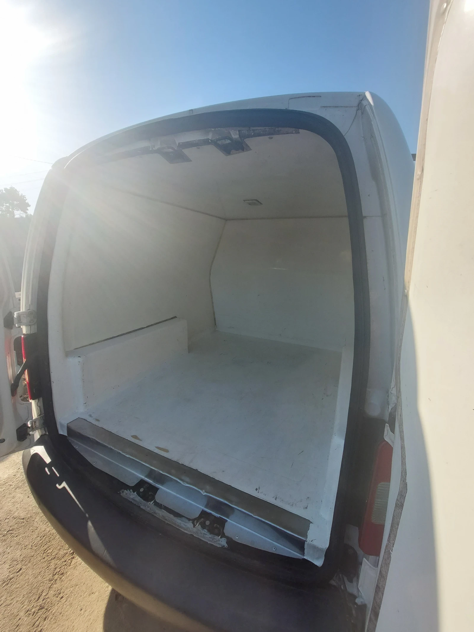VW Caddy  - изображение 6