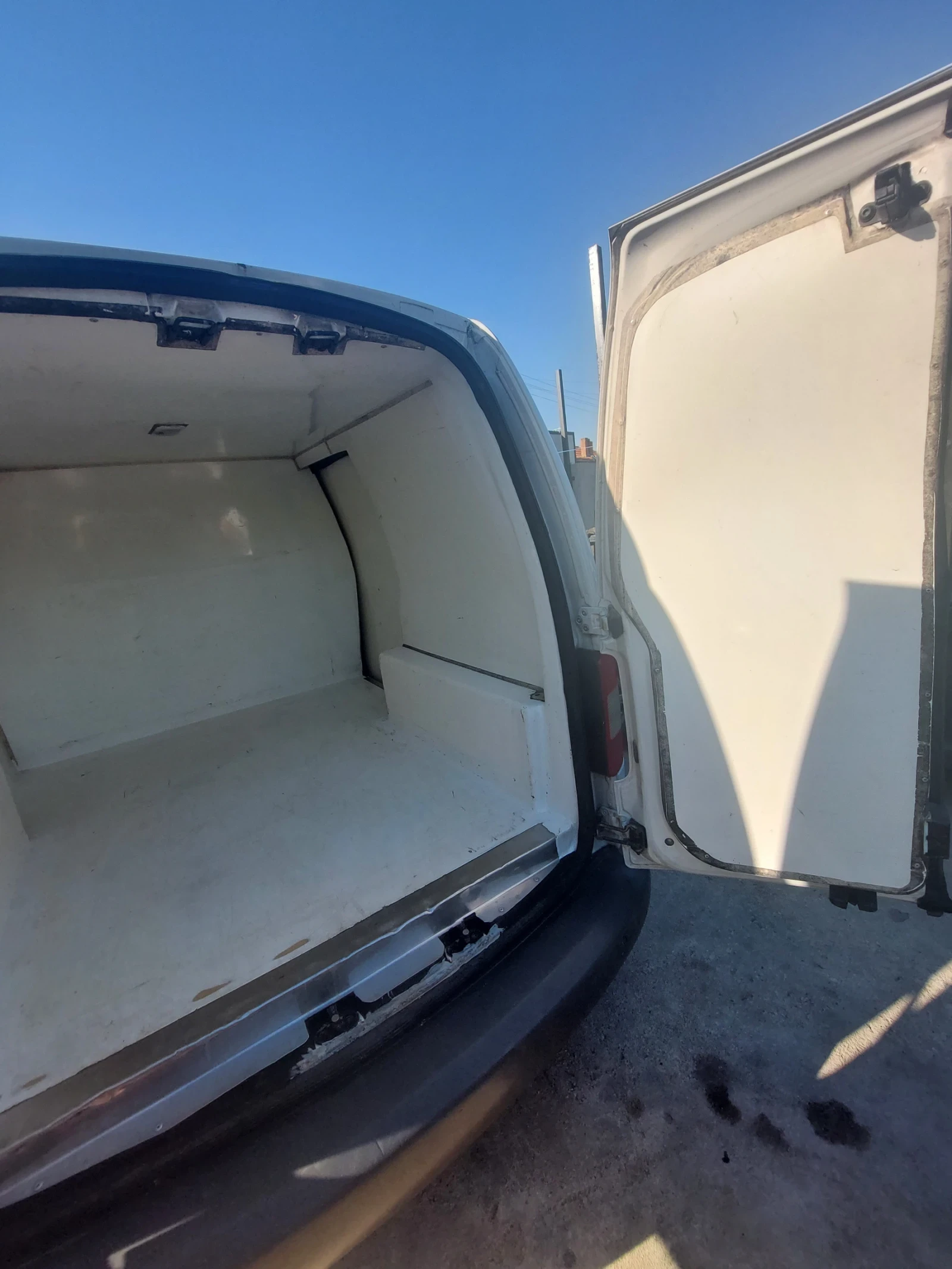 VW Caddy  - изображение 5