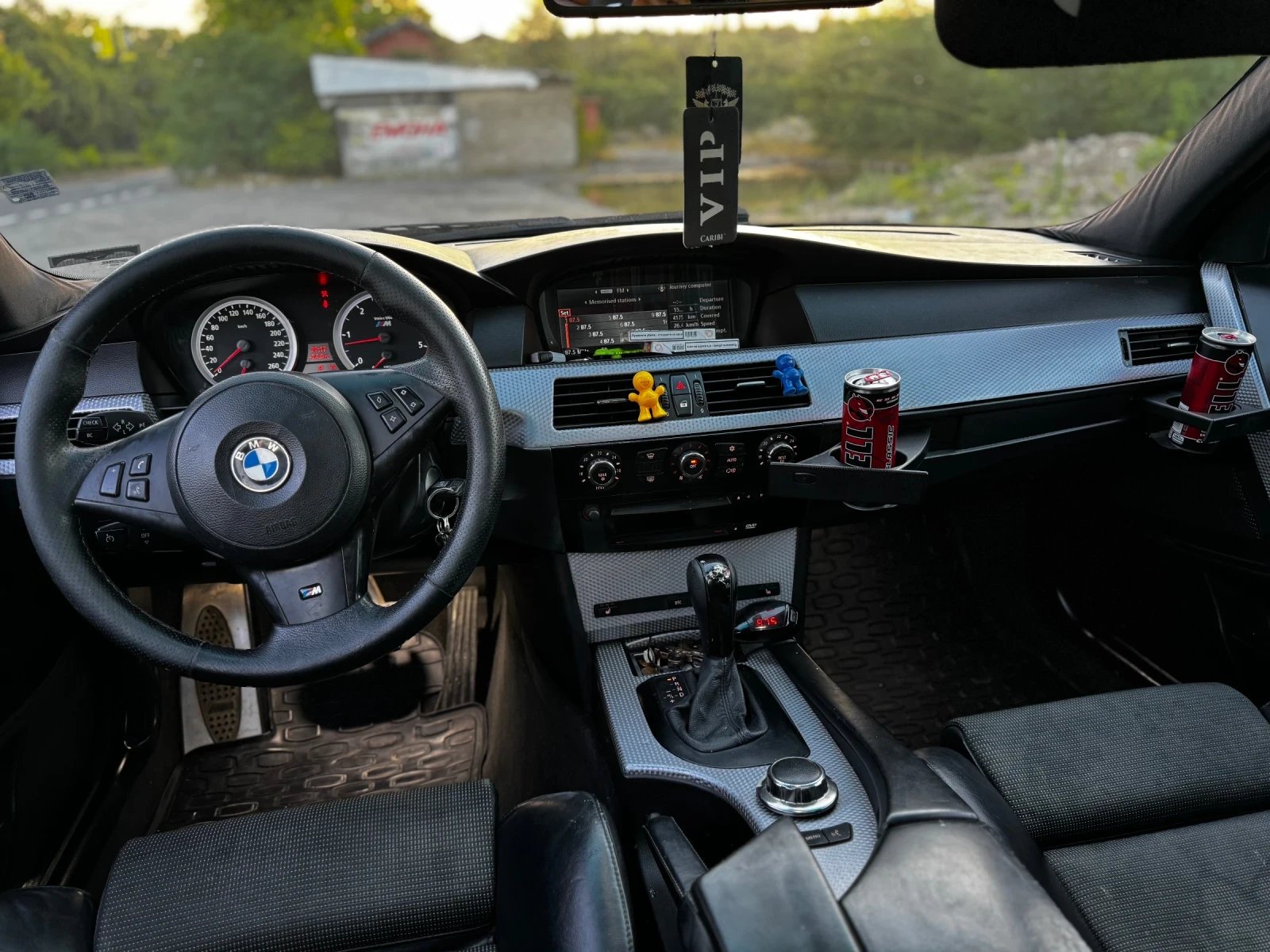 BMW 530 3.0 - изображение 7