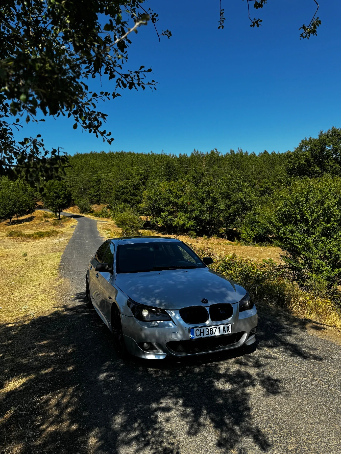 BMW 530 3.0 - изображение 4
