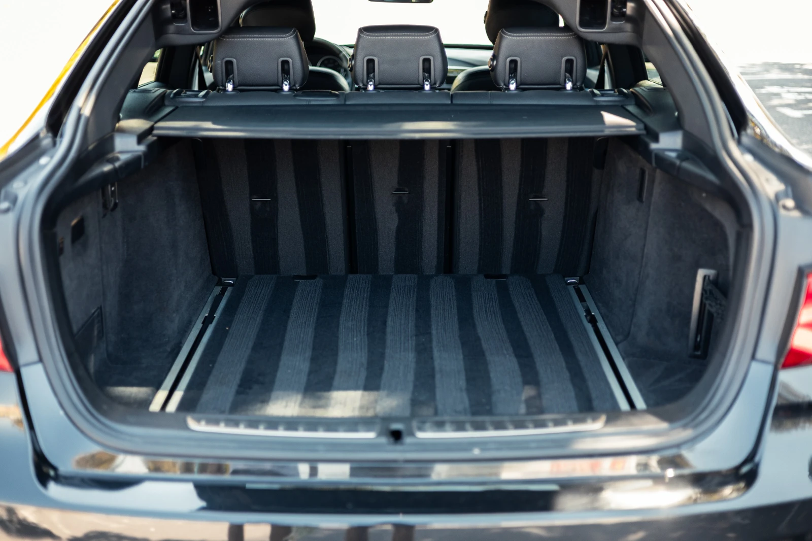 BMW 3gt 320GT, M-Paket, Facelift | Mobile.bg   15