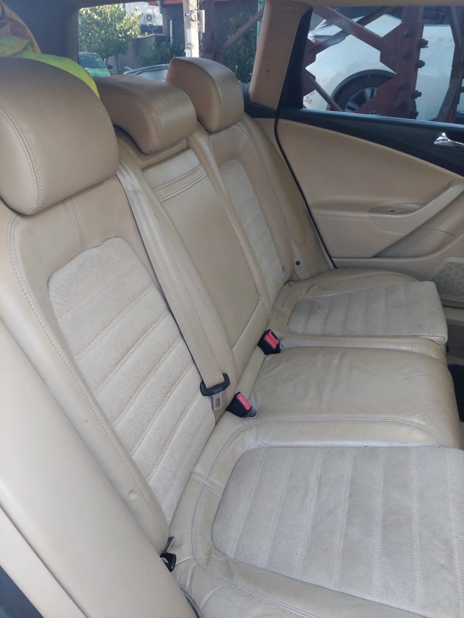 VW Passat  - изображение 7