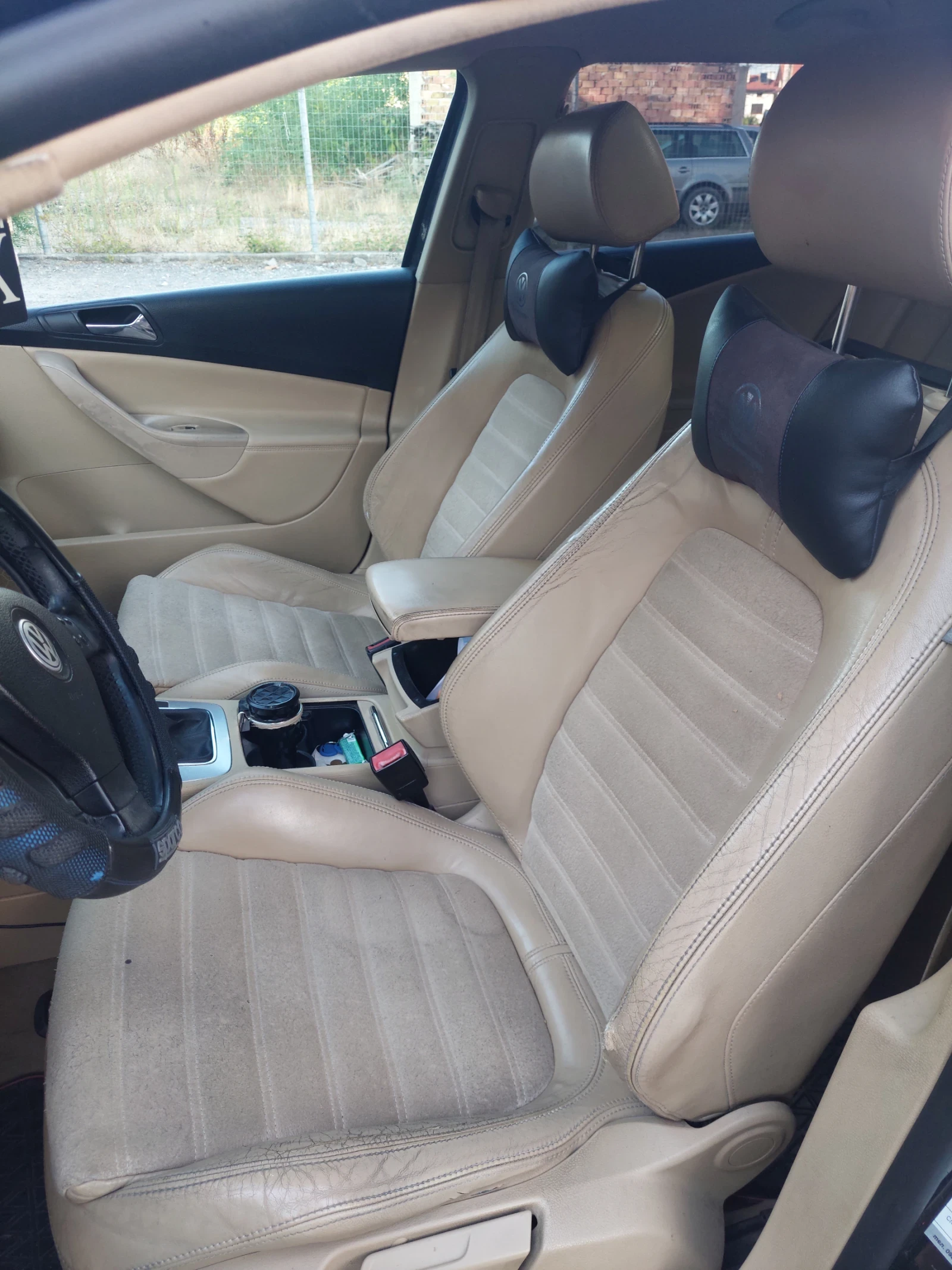 VW Passat  - изображение 5