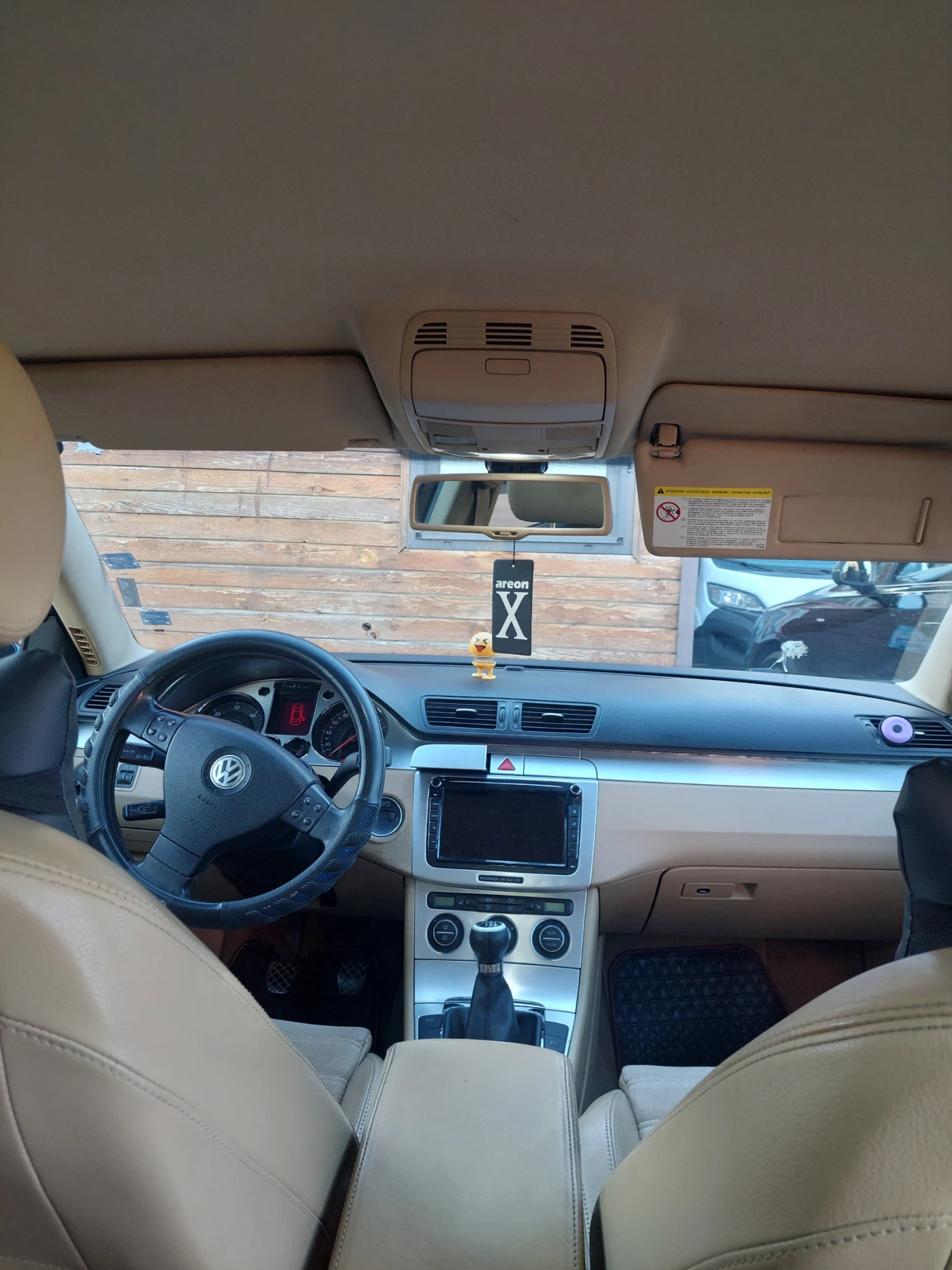 VW Passat  - изображение 6