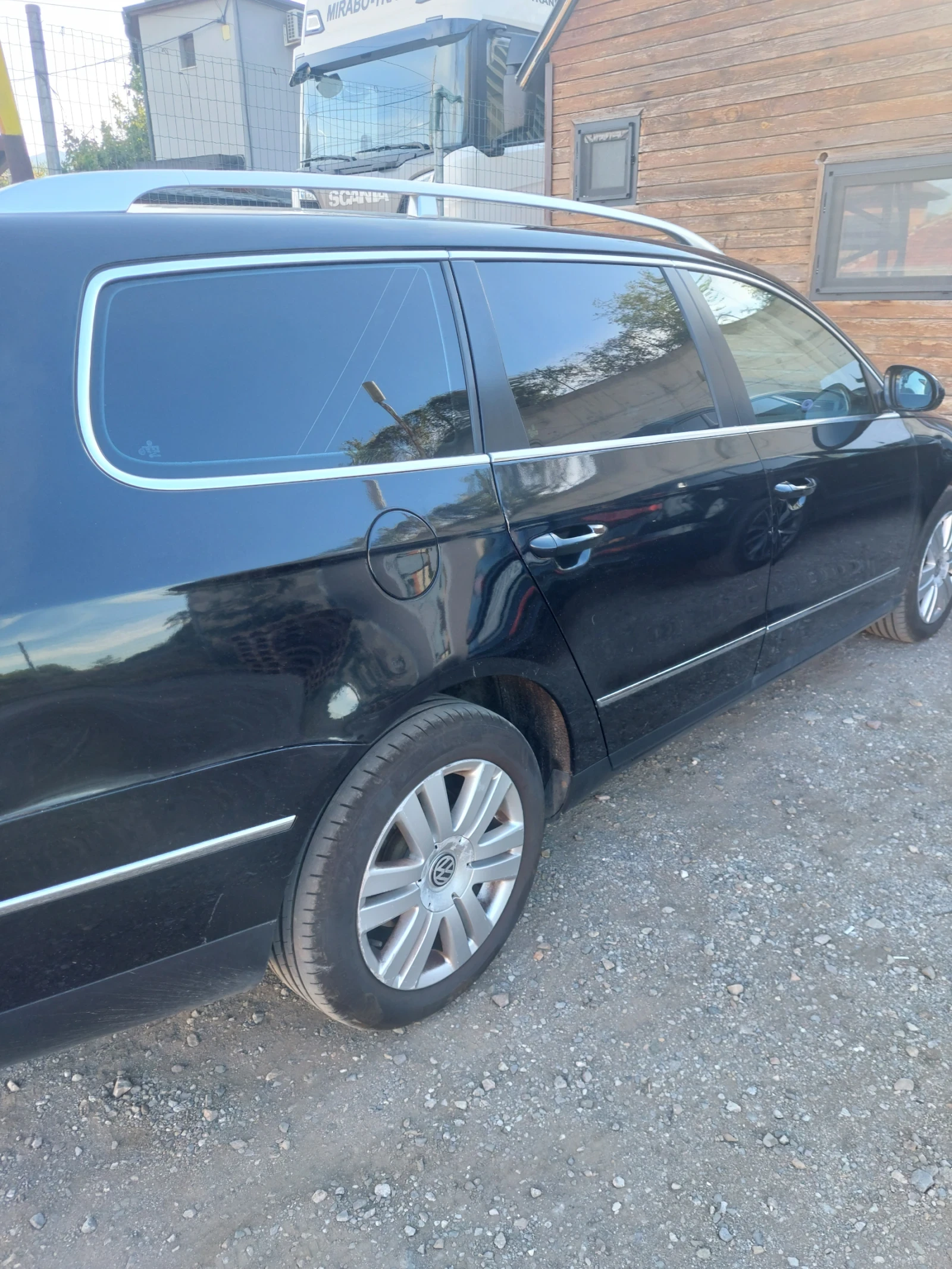 VW Passat  - изображение 3