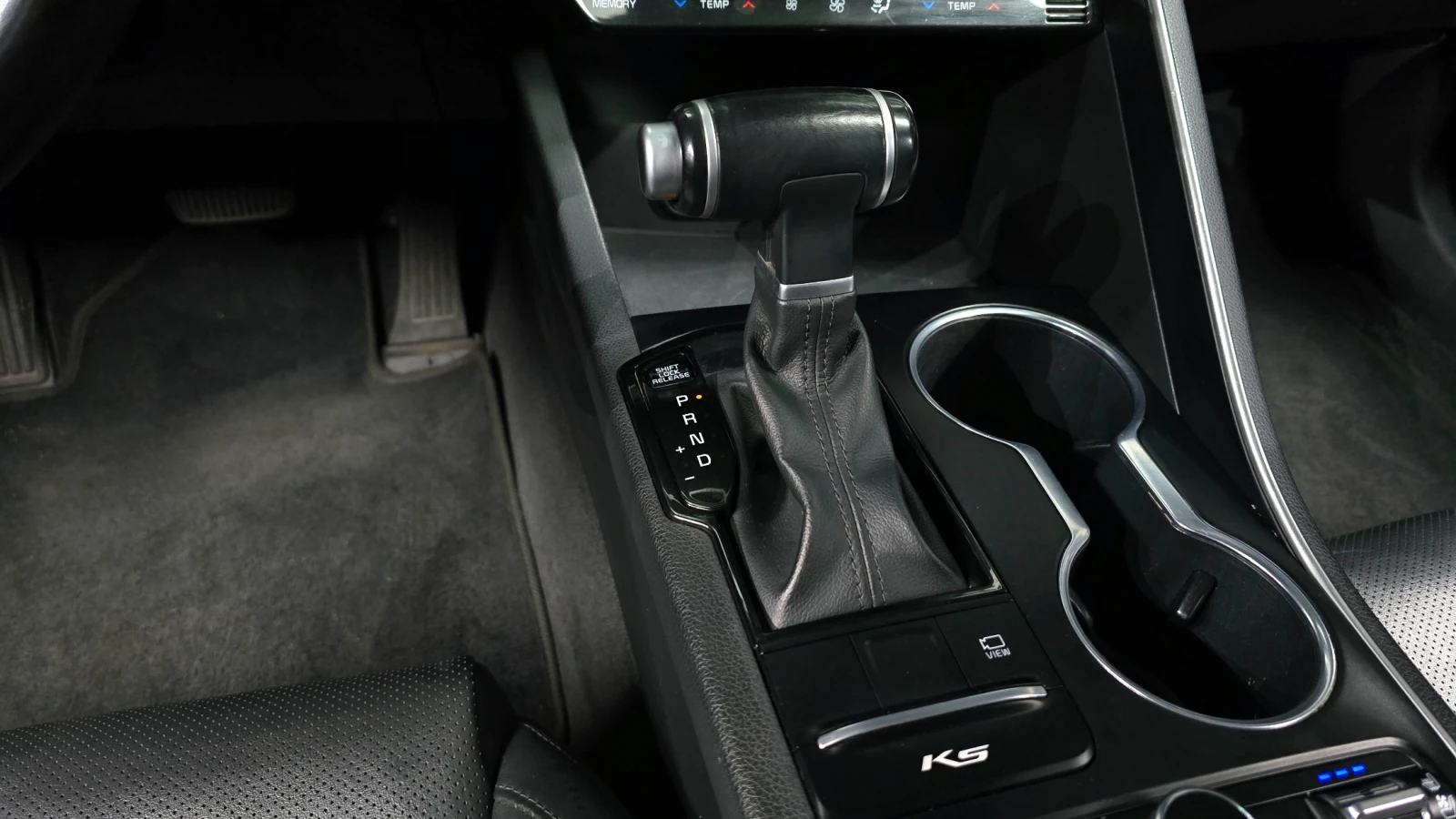 Kia K5 2.0LPI TRENDY | Mobile.bg   8