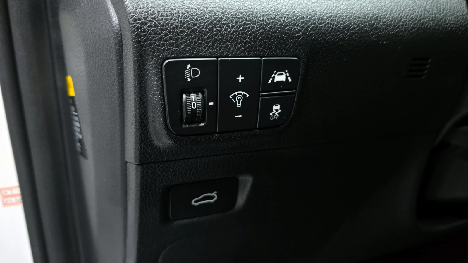 Kia K5 2.0LPI TRENDY | Mobile.bg   13