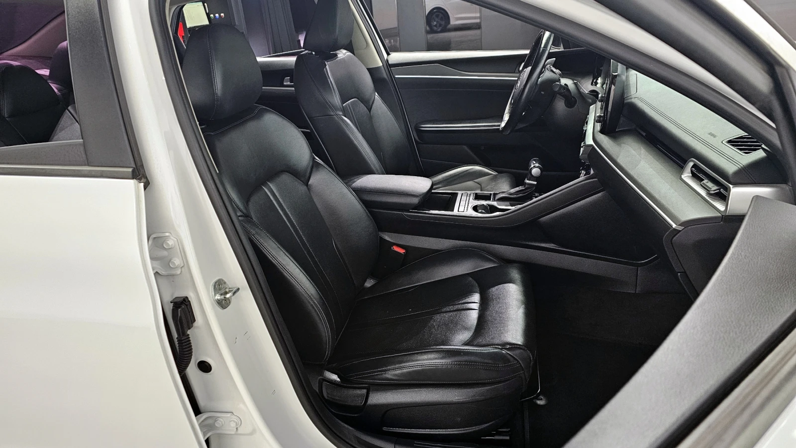 Kia K5 2.0LPI STANDARD | Mobile.bg   10