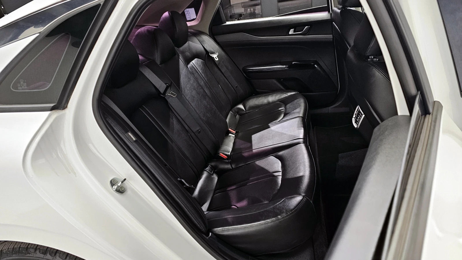 Kia K5 2.0LPI STANDARD | Mobile.bg   12