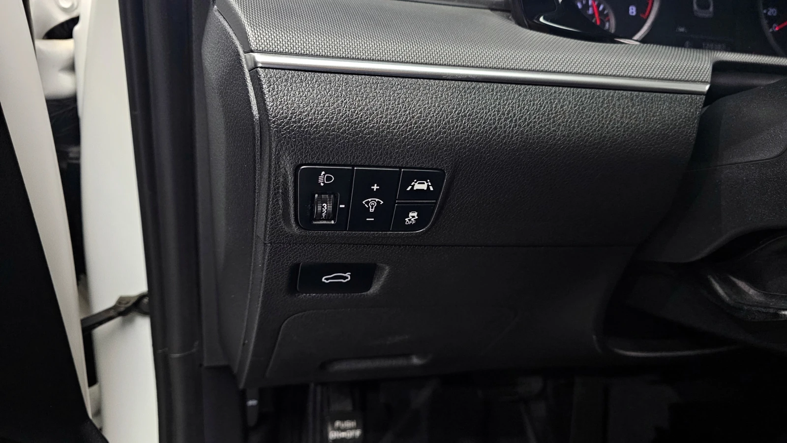 Kia K5 2.0LPI STANDARD | Mobile.bg   17