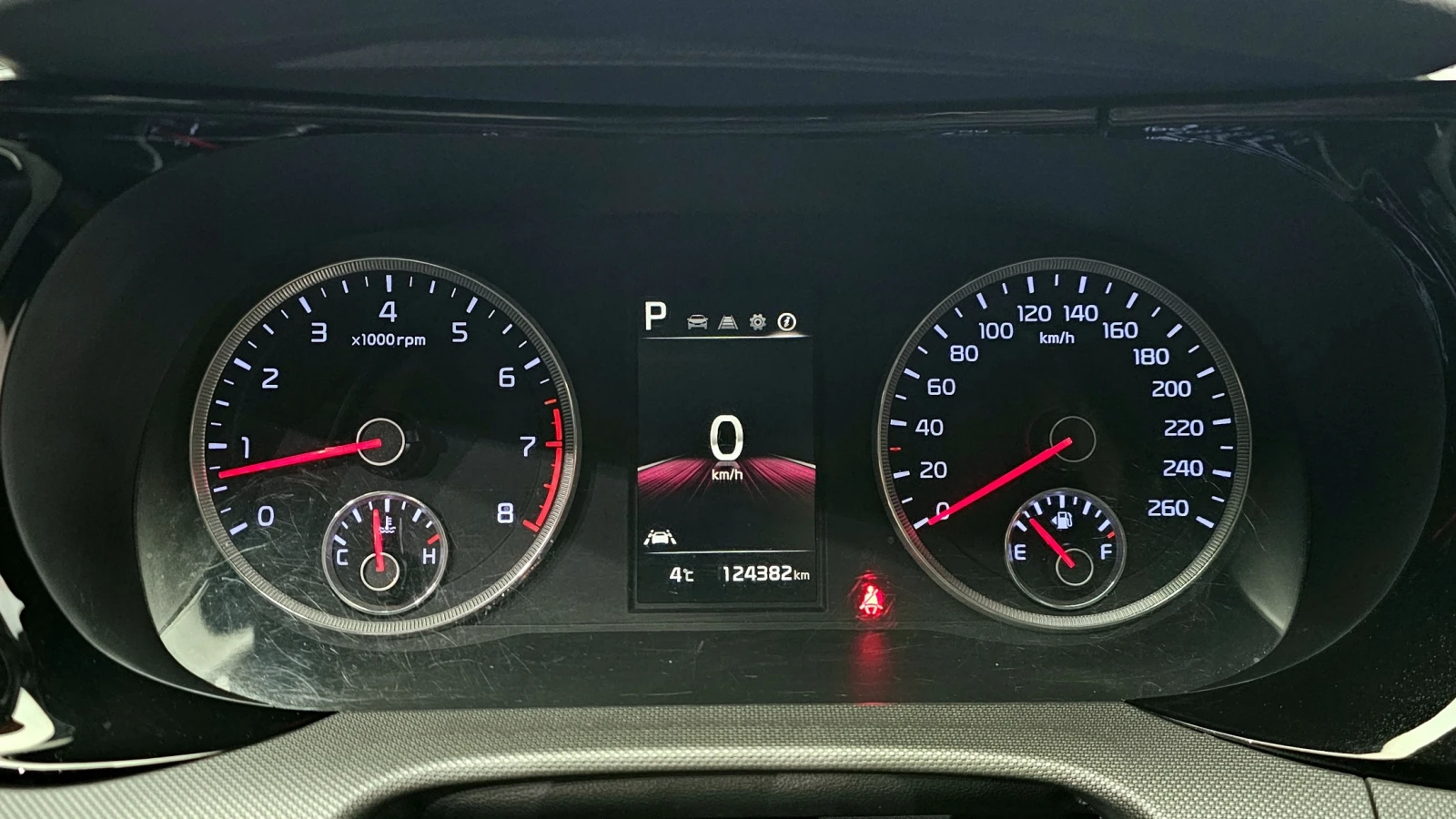 Kia K5 2.0LPI STANDARD | Mobile.bg   8