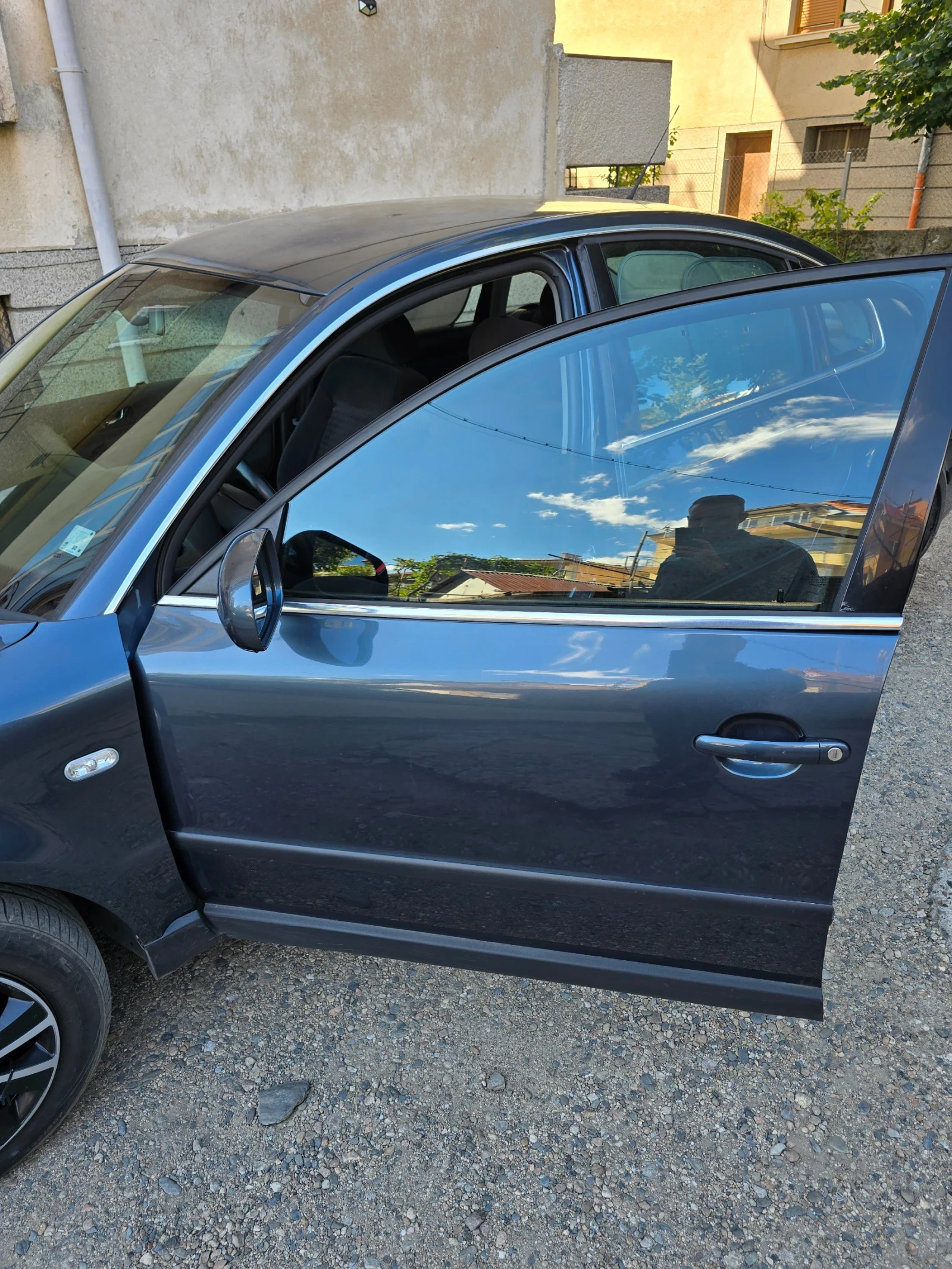 VW Passat  - изображение 4