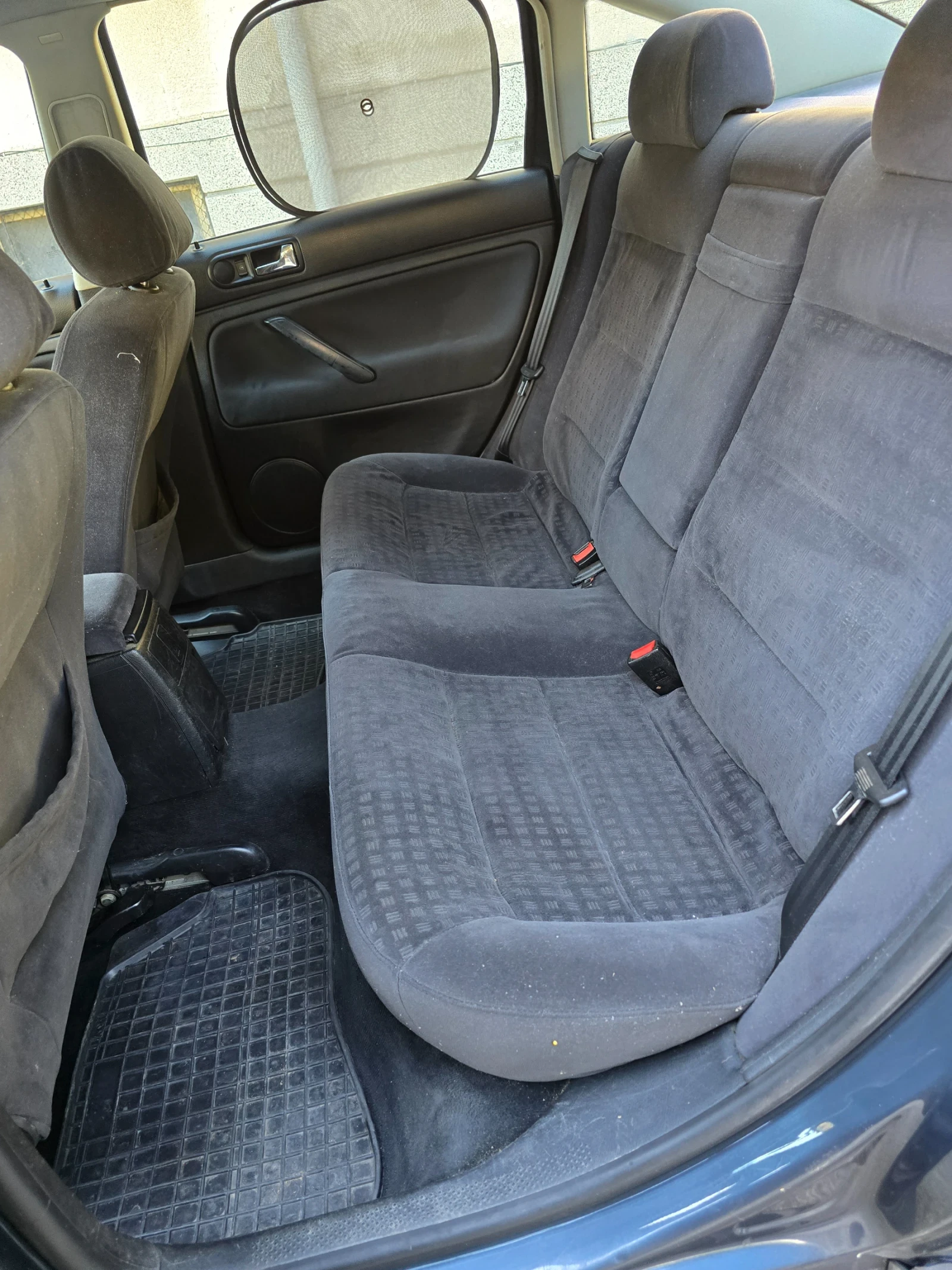 VW Passat  - изображение 6