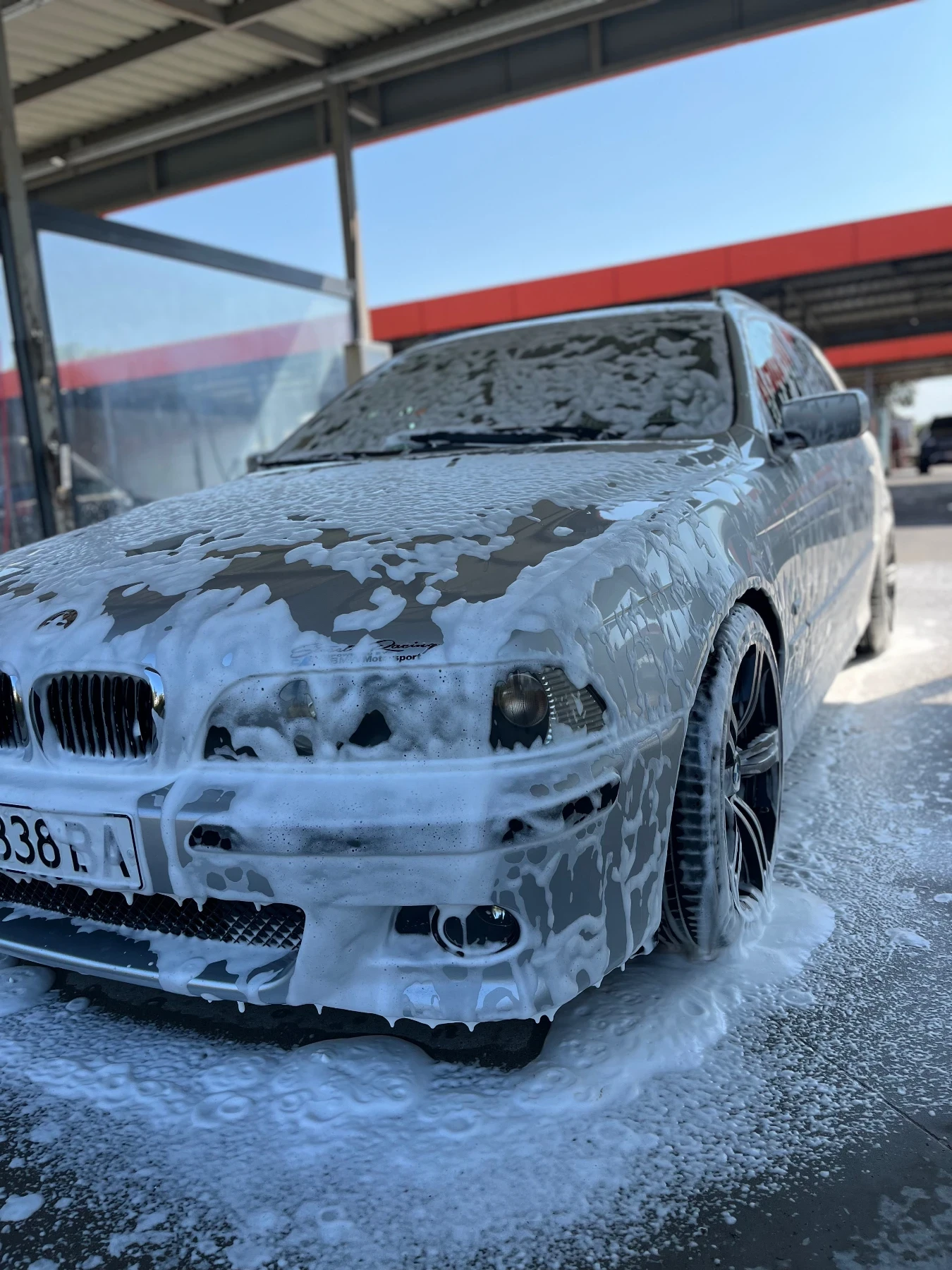 BMW 525  - изображение 4