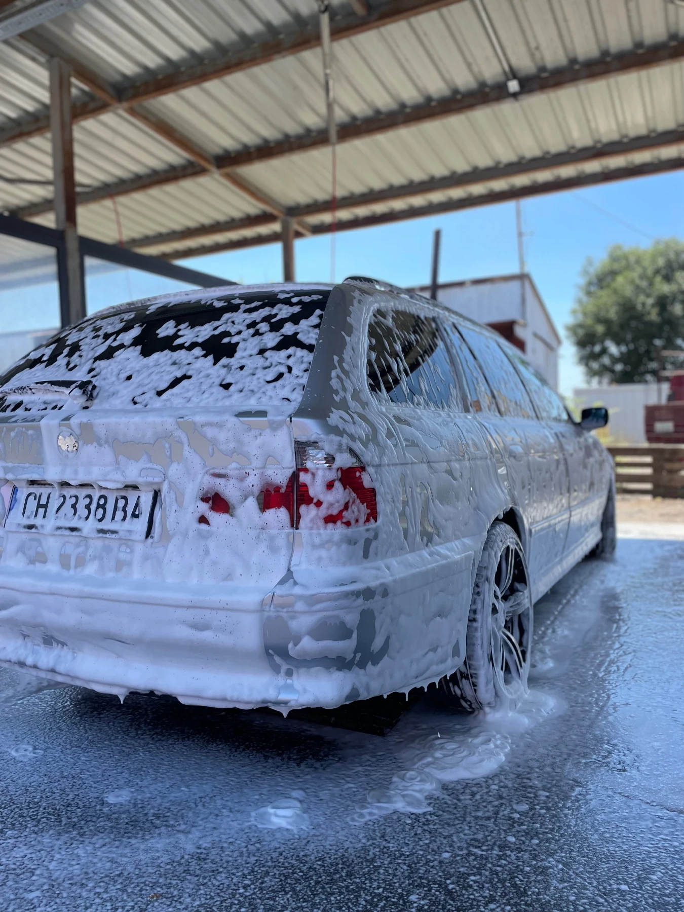 BMW 525  - изображение 5