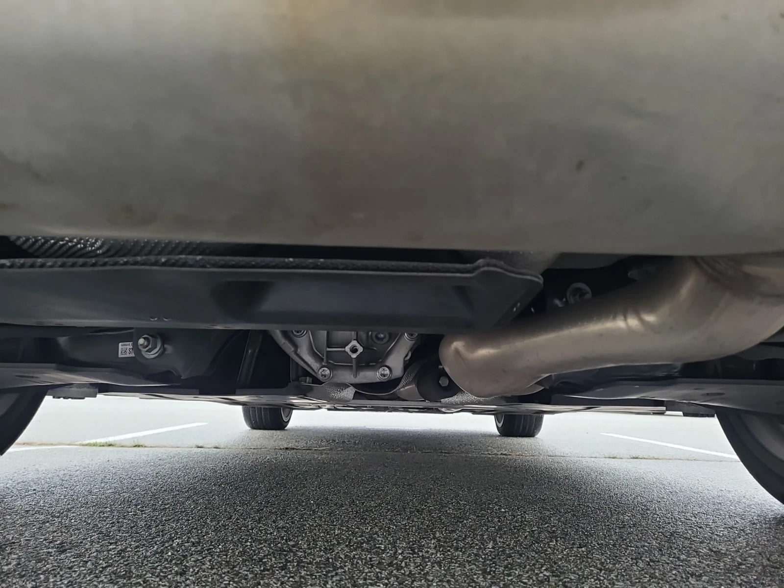 BMW 330 XDRIVE * * CARFAX * * АВТО КРЕДИТ * *  - изображение 9