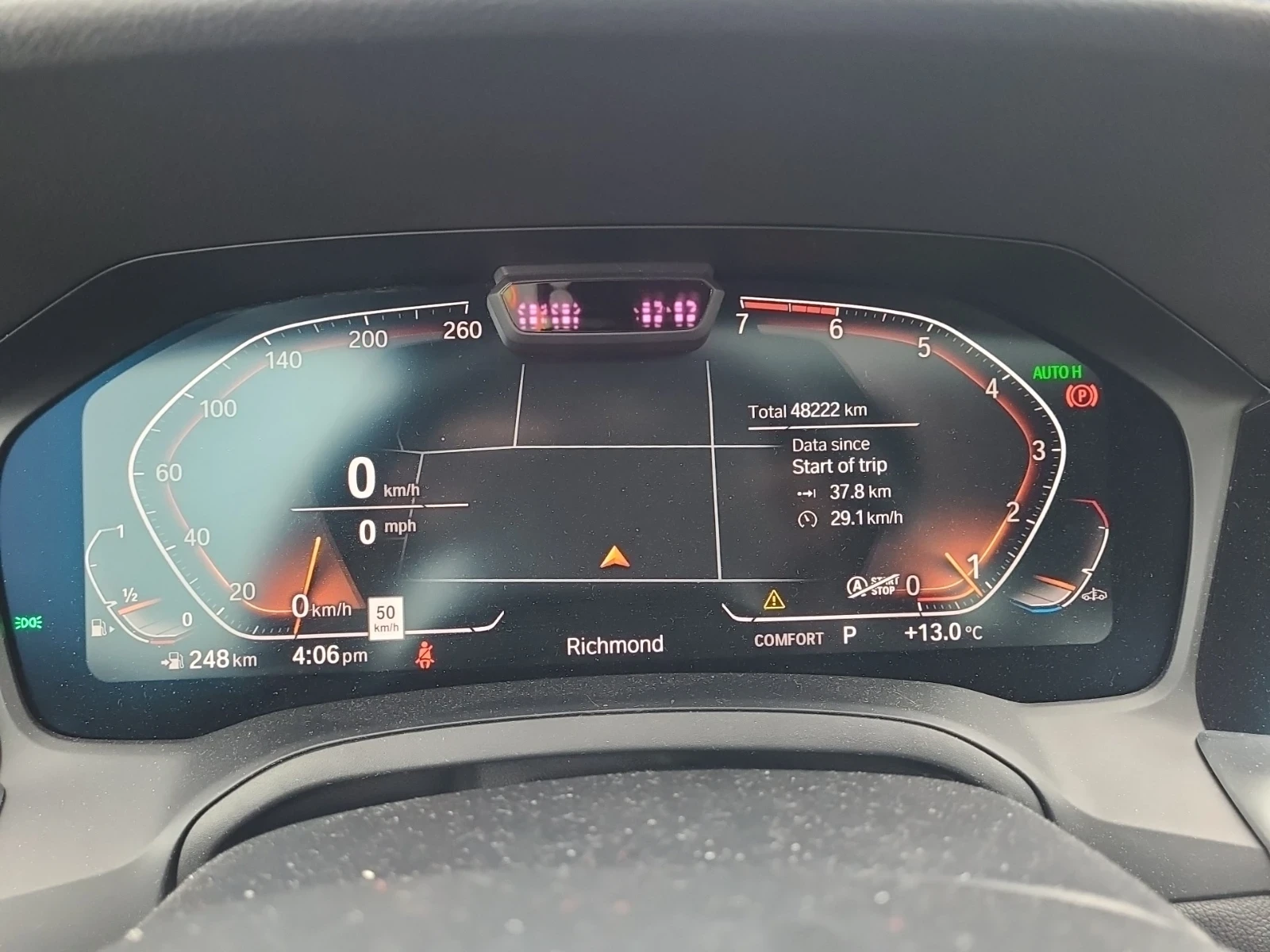 BMW 330 XDRIVE * * CARFAX * * АВТО КРЕДИТ * *  - изображение 8