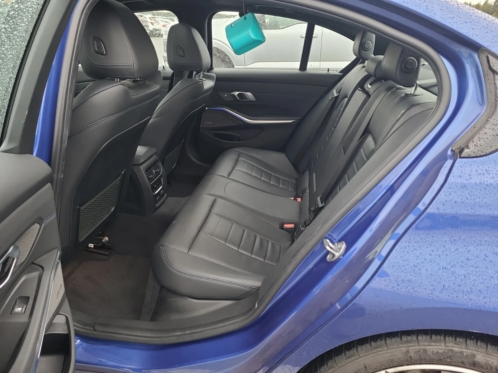 BMW 330 XDRIVE * * CARFAX * * АВТО КРЕДИТ * *  - изображение 7