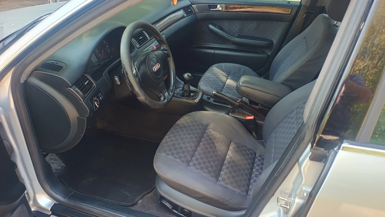 Audi A6 Allroad 2.5 TDI | Mobile.bg — изображение 9