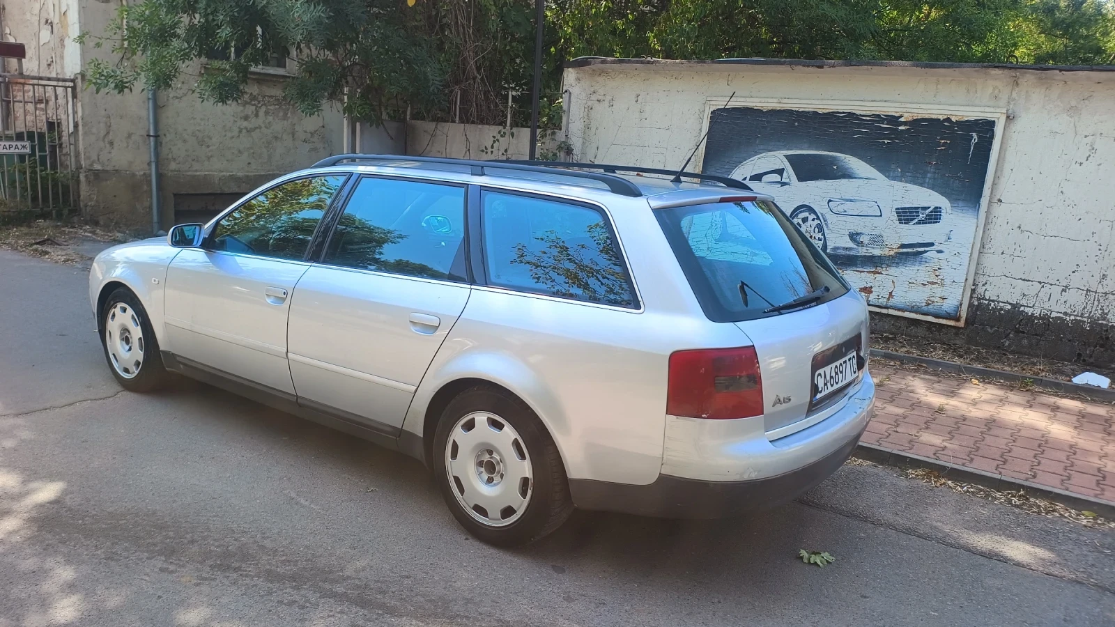 Audi A6 Allroad 2.5 TDI | Mobile.bg — изображение 3