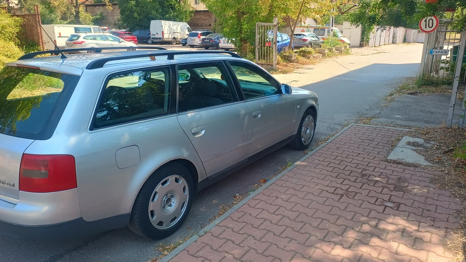 Audi A6 Allroad 2.5 TDI | Mobile.bg — изображение 5