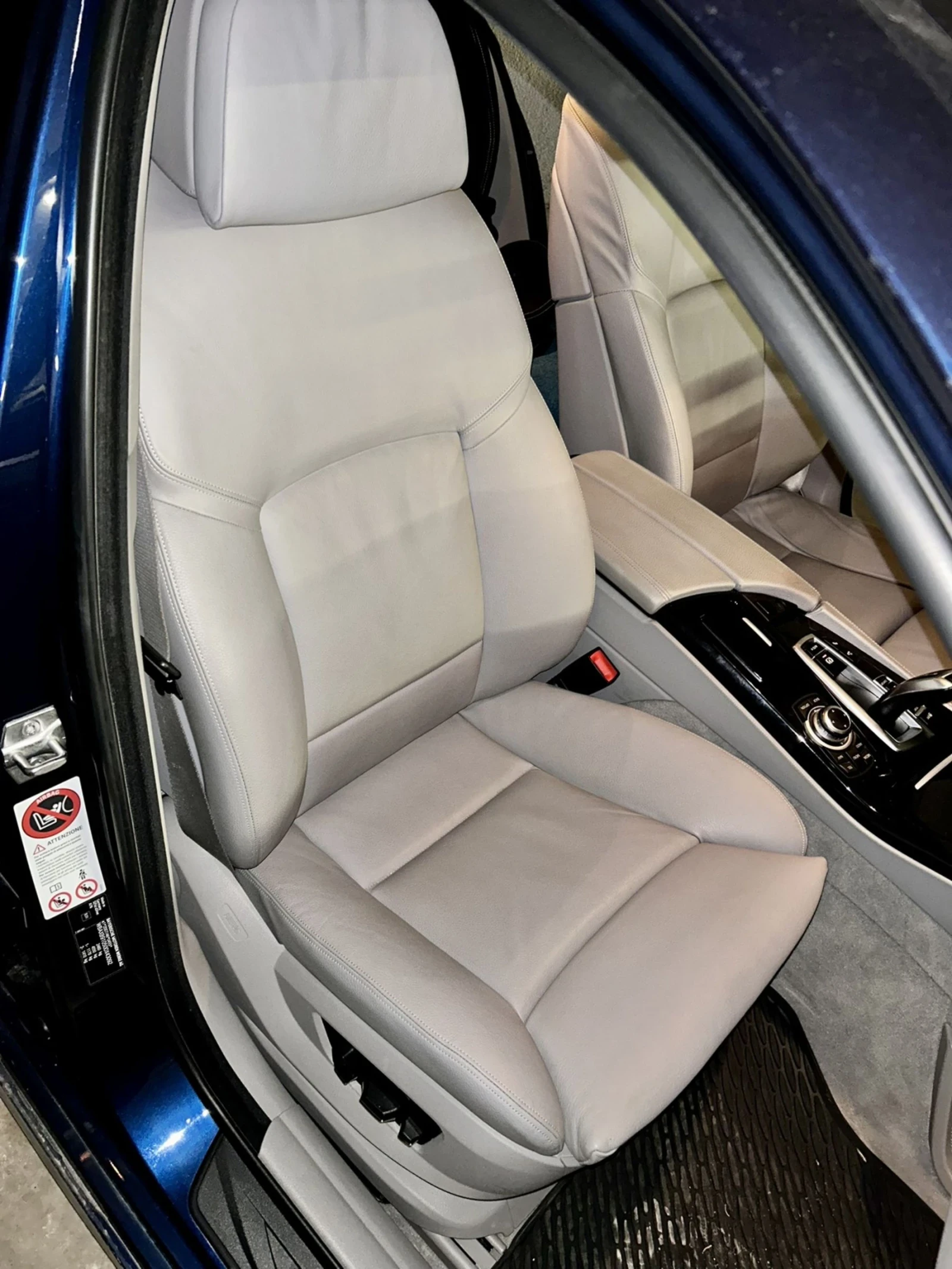 BMW 525 d xDrive - изображение 8