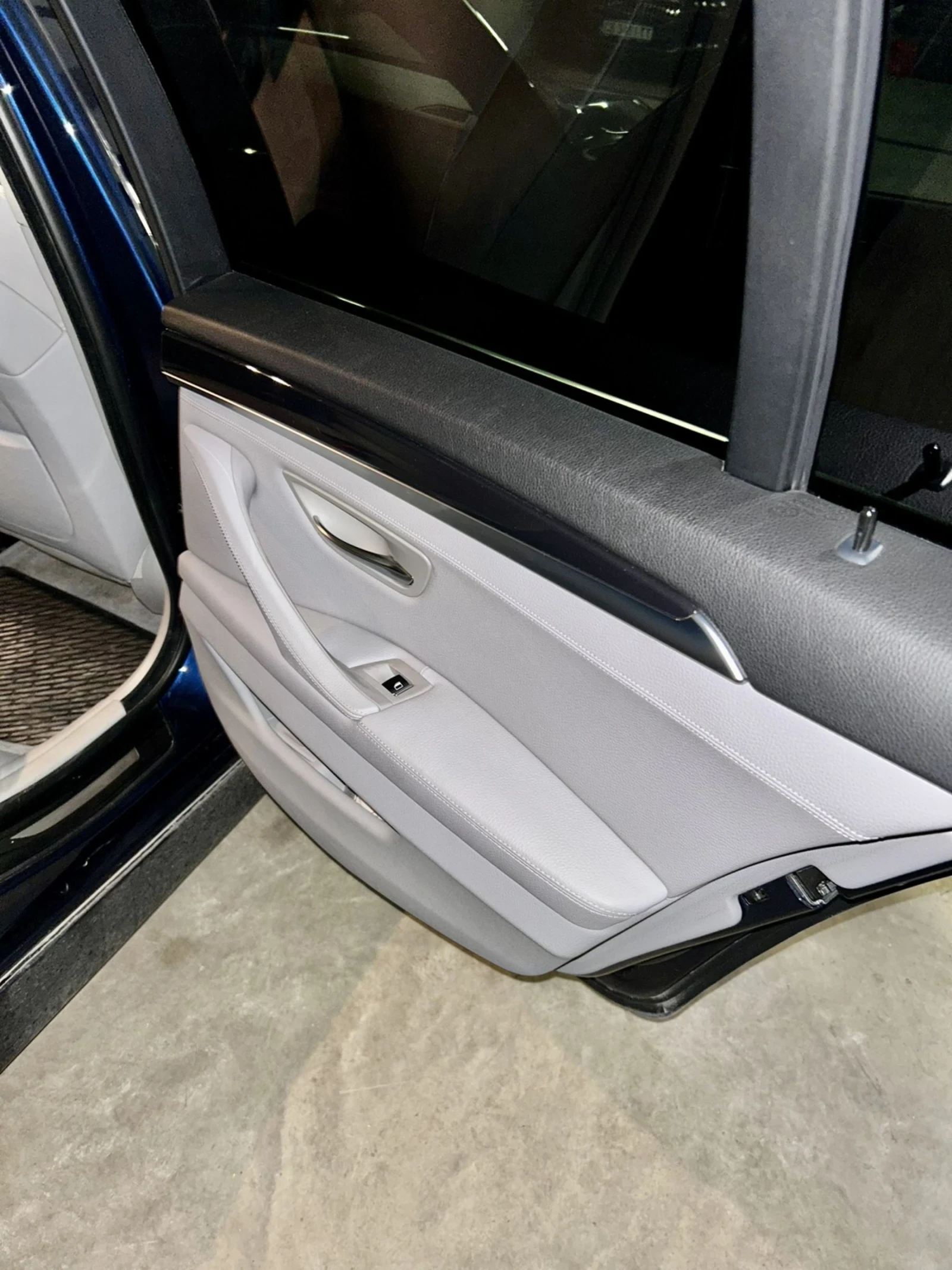 BMW 525 d xDrive | Mobile.bg   12