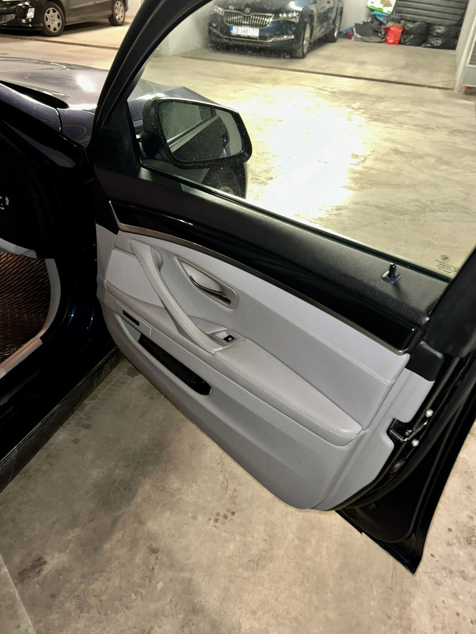 BMW 525 d xDrive - изображение 10