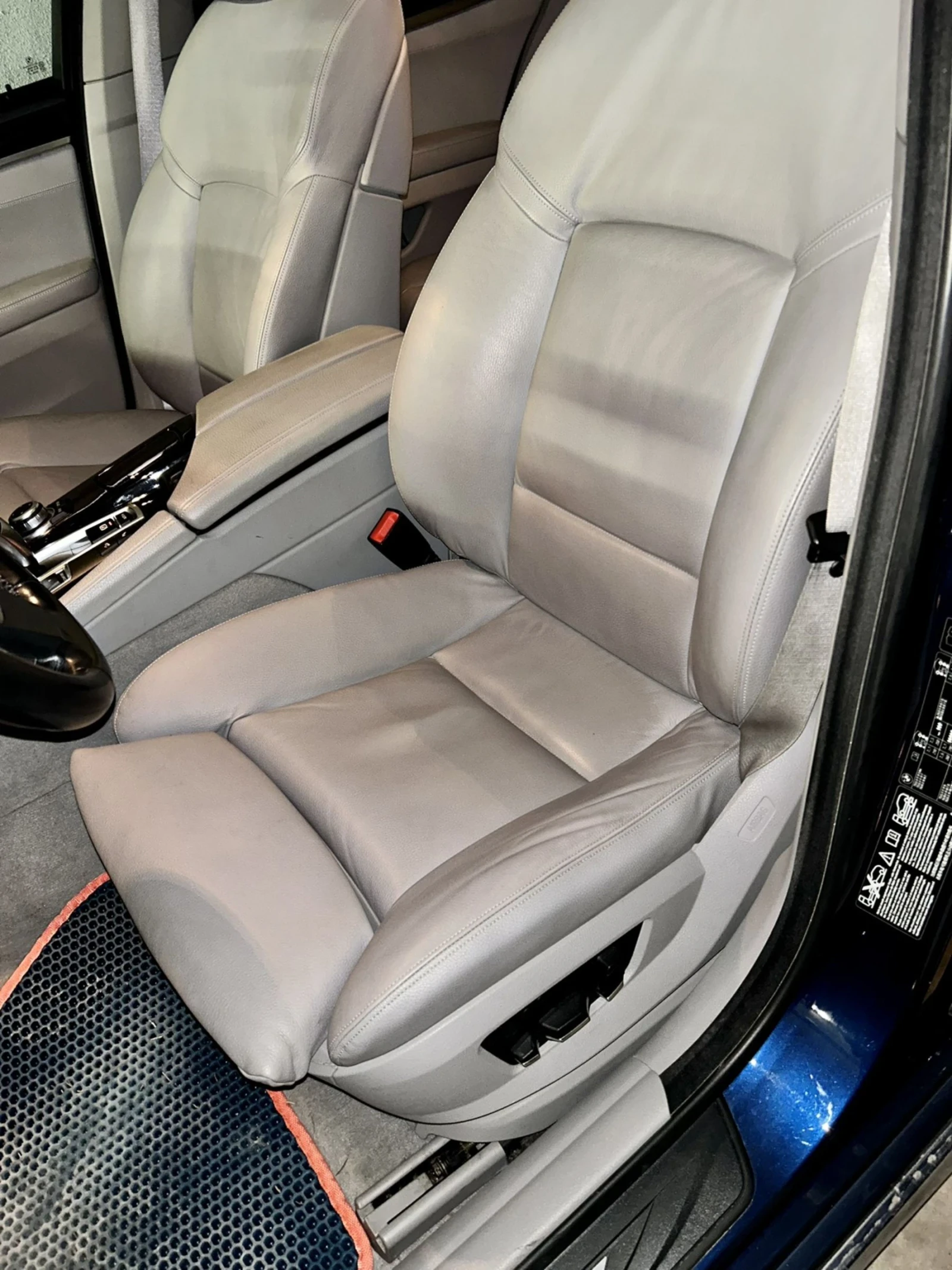 BMW 525 d xDrive - изображение 7