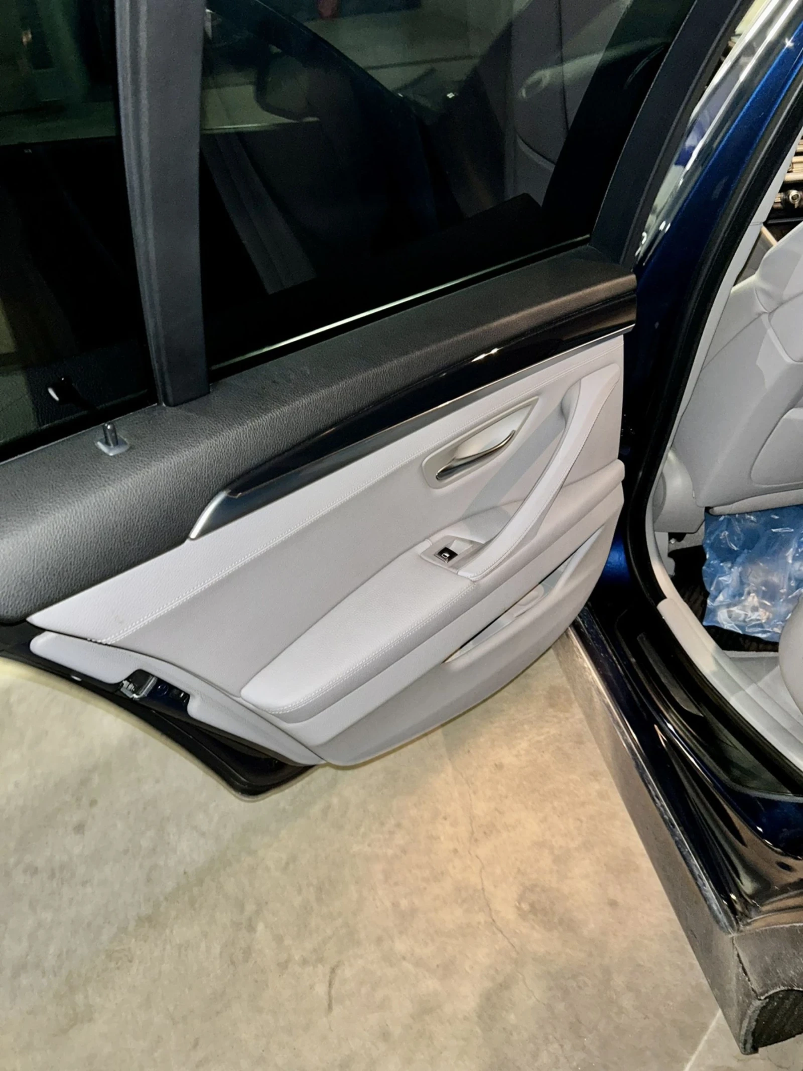 BMW 525 d xDrive | Mobile.bg   11