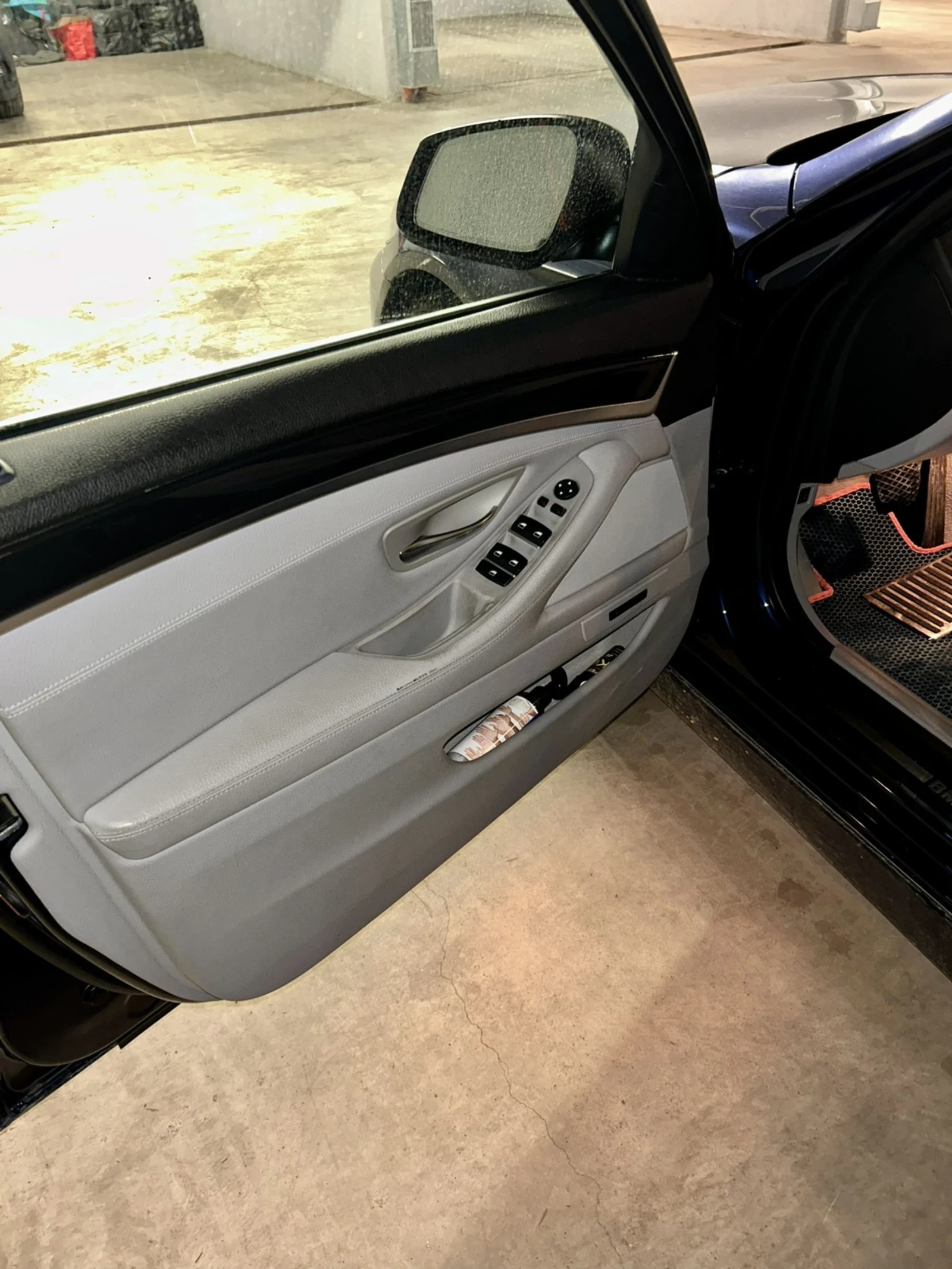 BMW 525 d xDrive - изображение 9