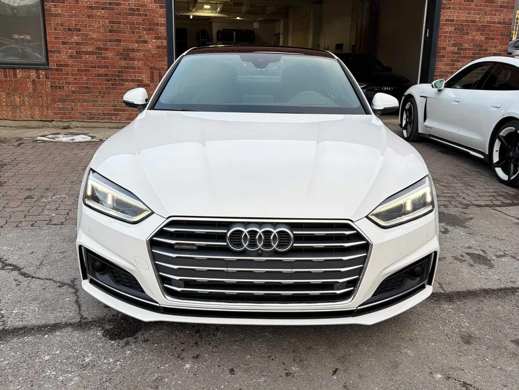 Audi A5 * Technik * CARFAX *    | Mobile.bg   6