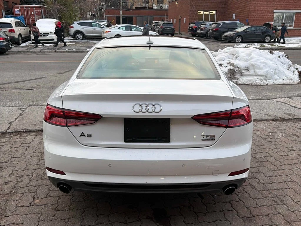 Audi A5 * Technik * CARFAX *    | Mobile.bg   4