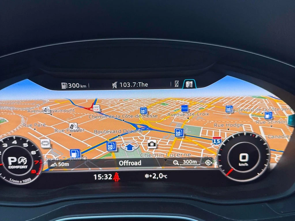 Audi A5 * Technik * CARFAX *    | Mobile.bg   8