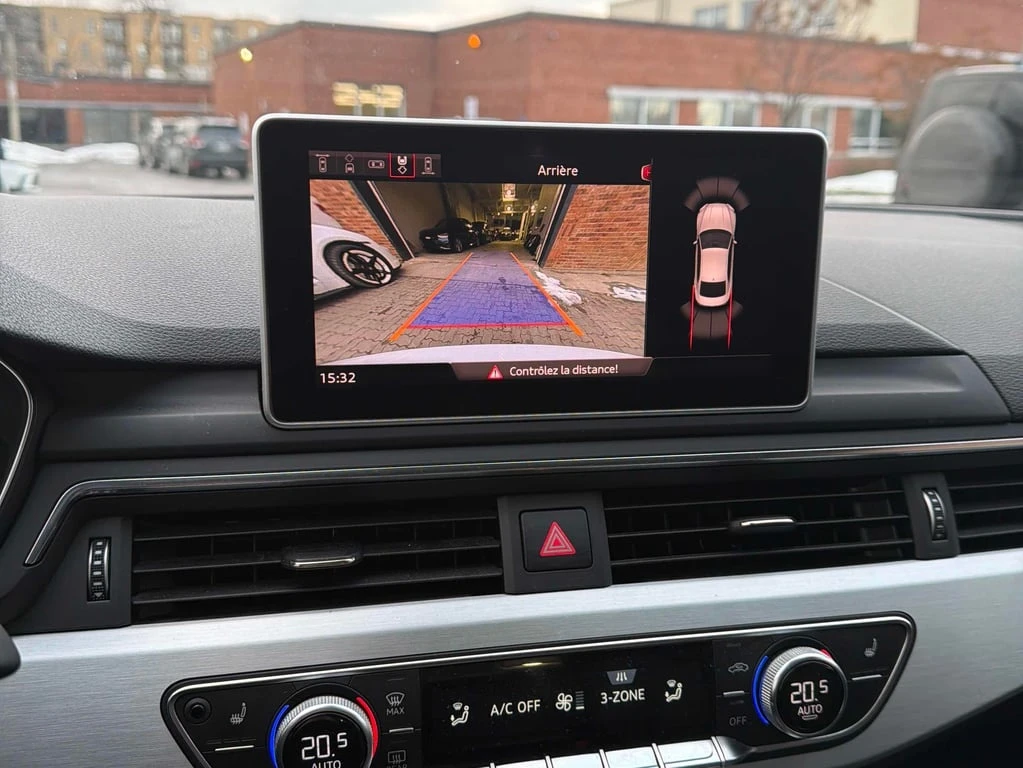 Audi A5 * Technik * CARFAX *    | Mobile.bg   10