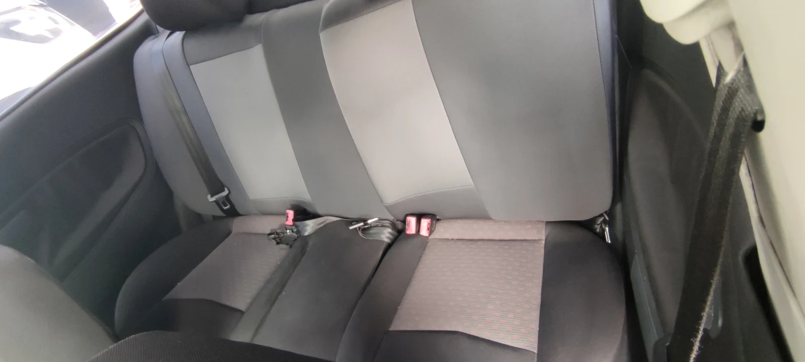 Seat Ibiza  - изображение 6