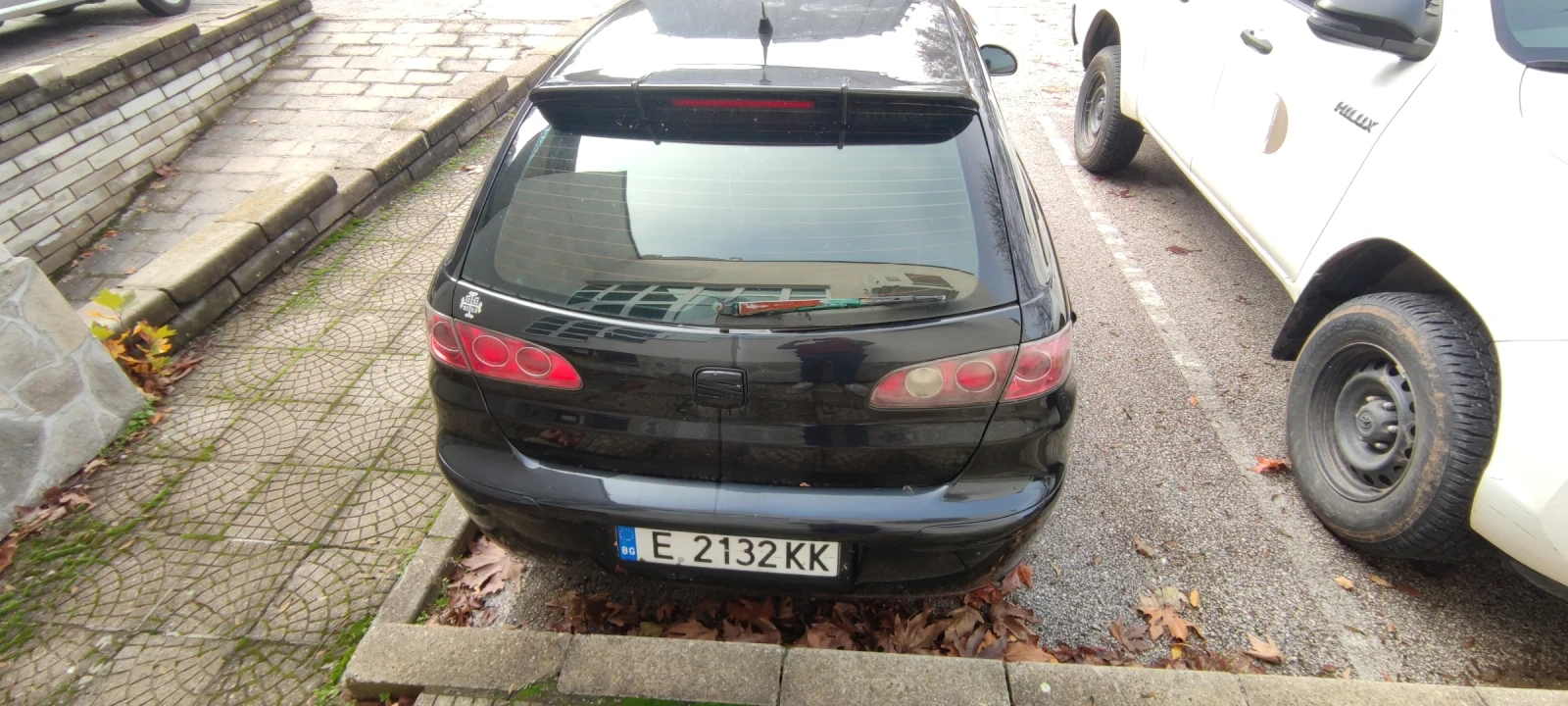 Seat Ibiza  - изображение 3