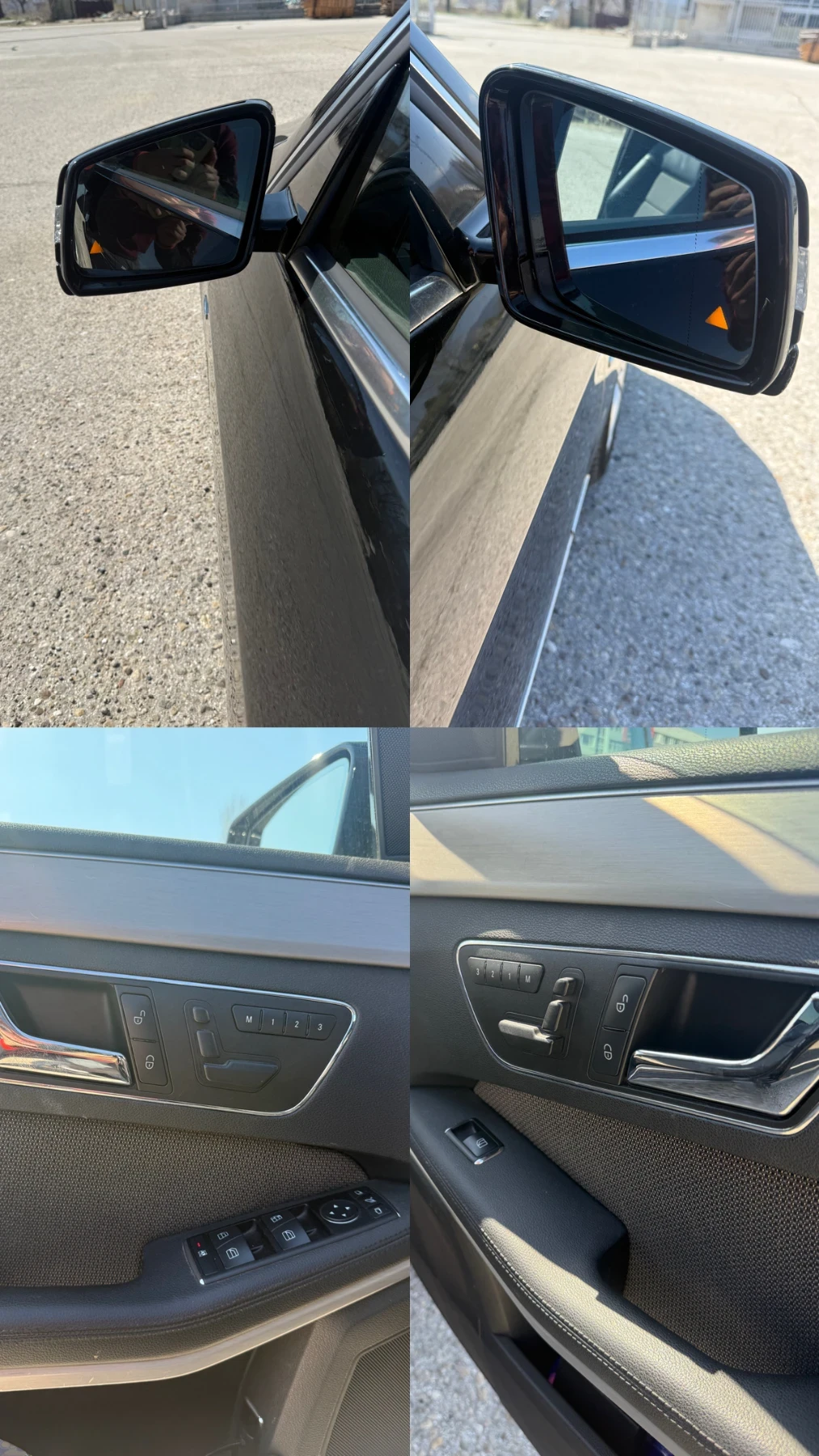 Mercedes-Benz E 350 W212 | Mobile.bg   12