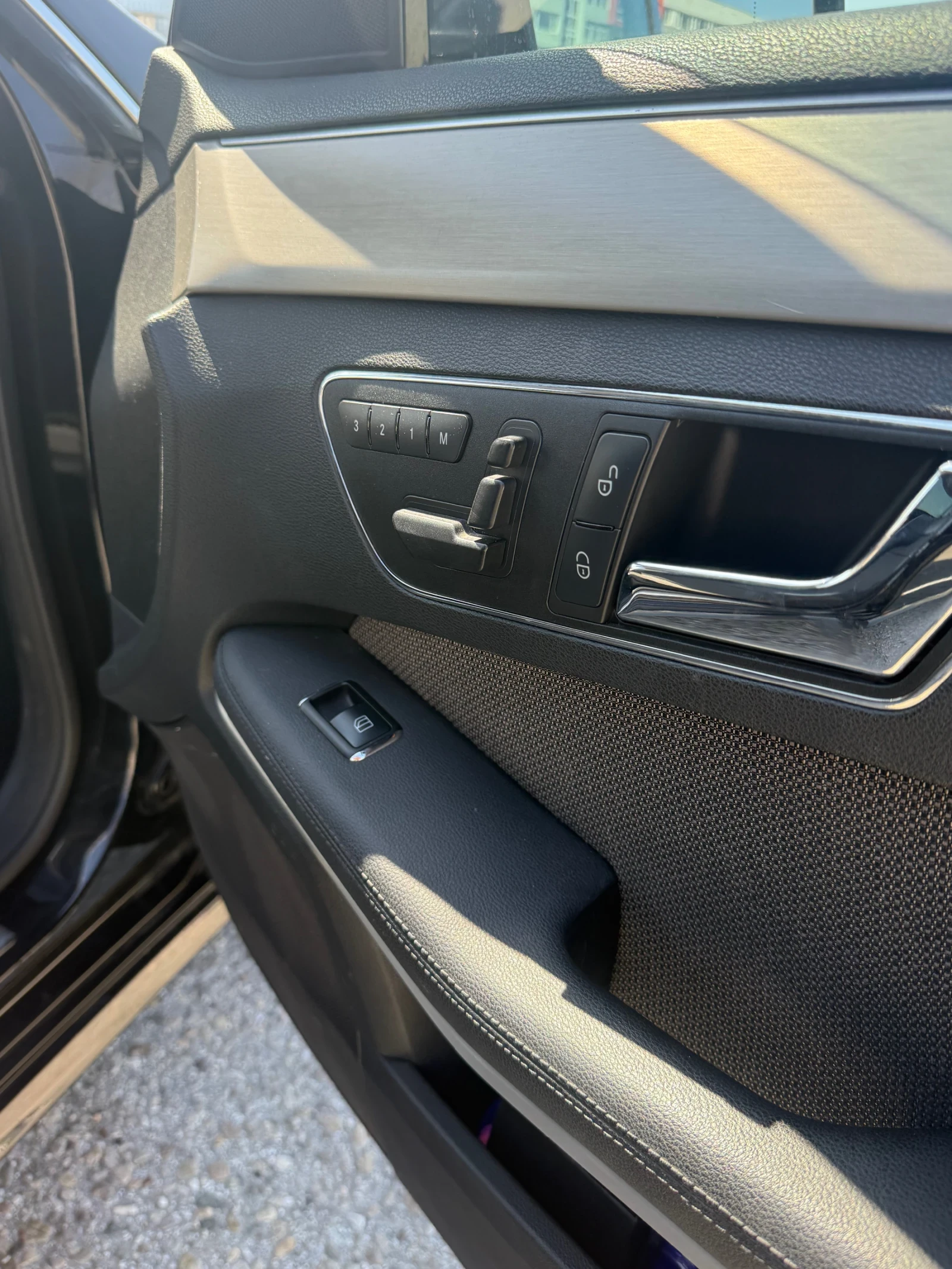 Mercedes-Benz E 350 W212 | Mobile.bg   13